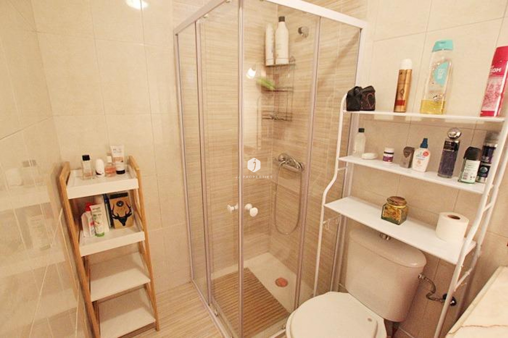 Resale - Bungalow -
Guardamar del Segura - 03140