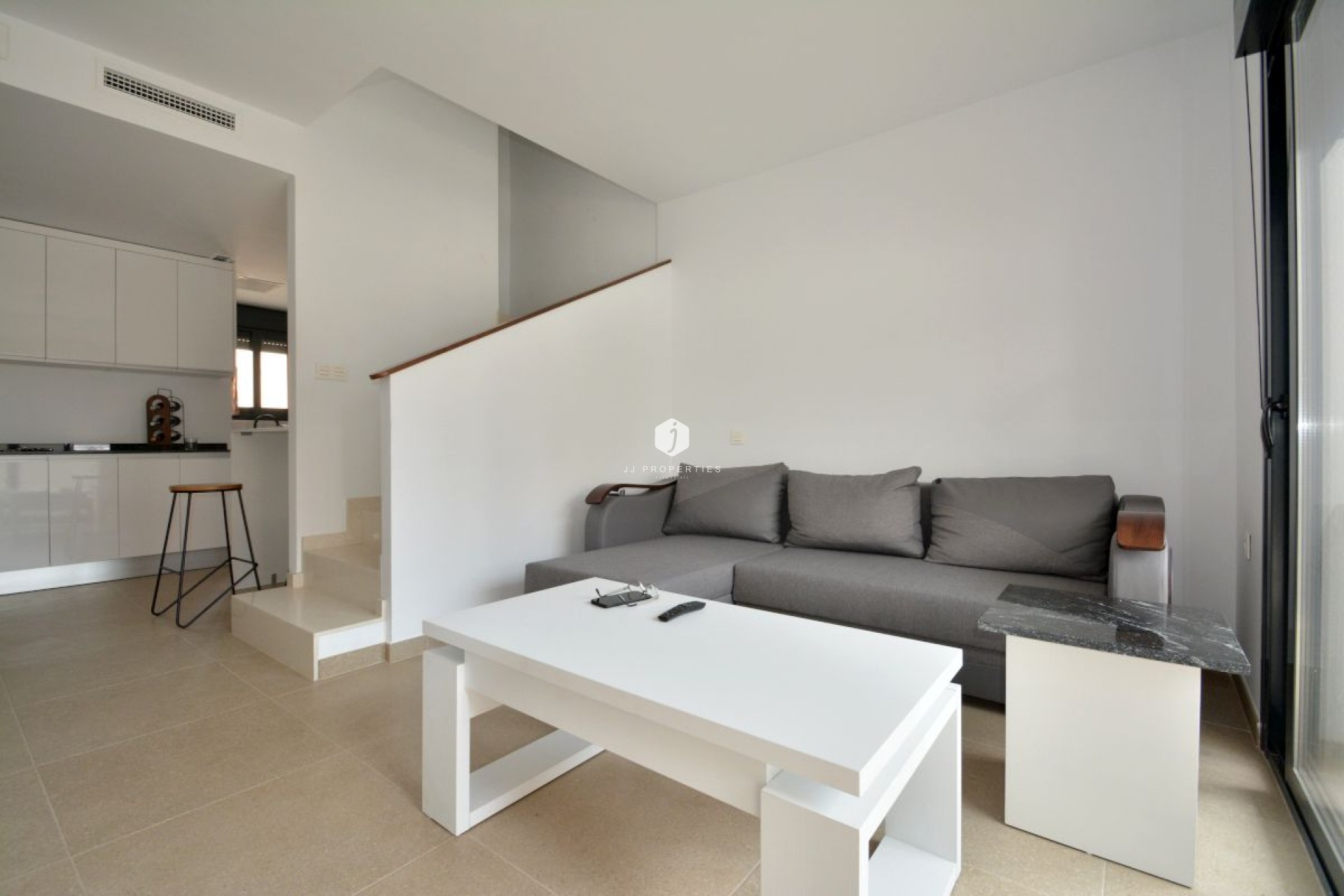 Resale - Bungalow -
Guardamar del Segura - Costa Blanca