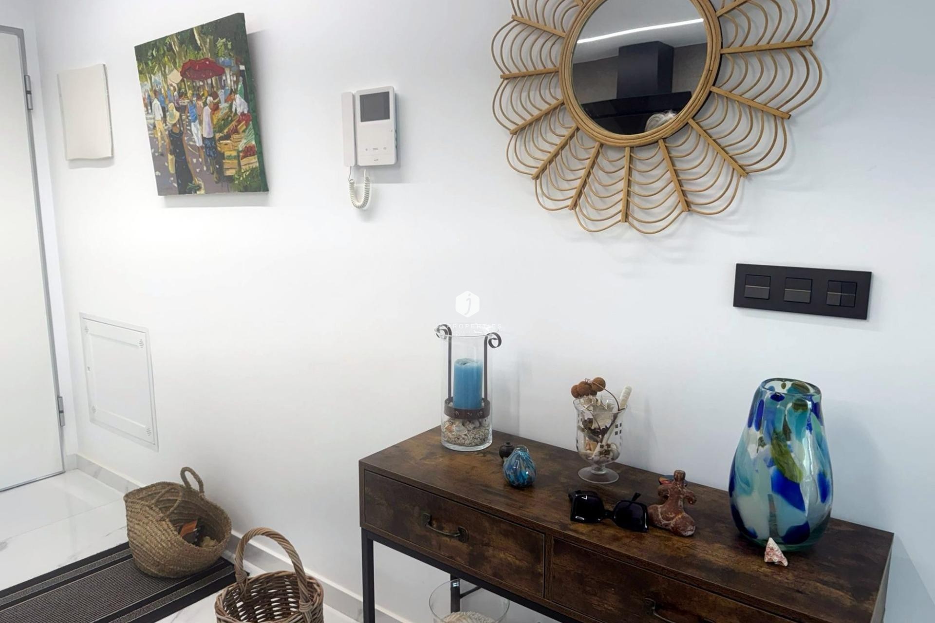 Resale - Bungalow -
Guardamar del Segura - Costa Blanca