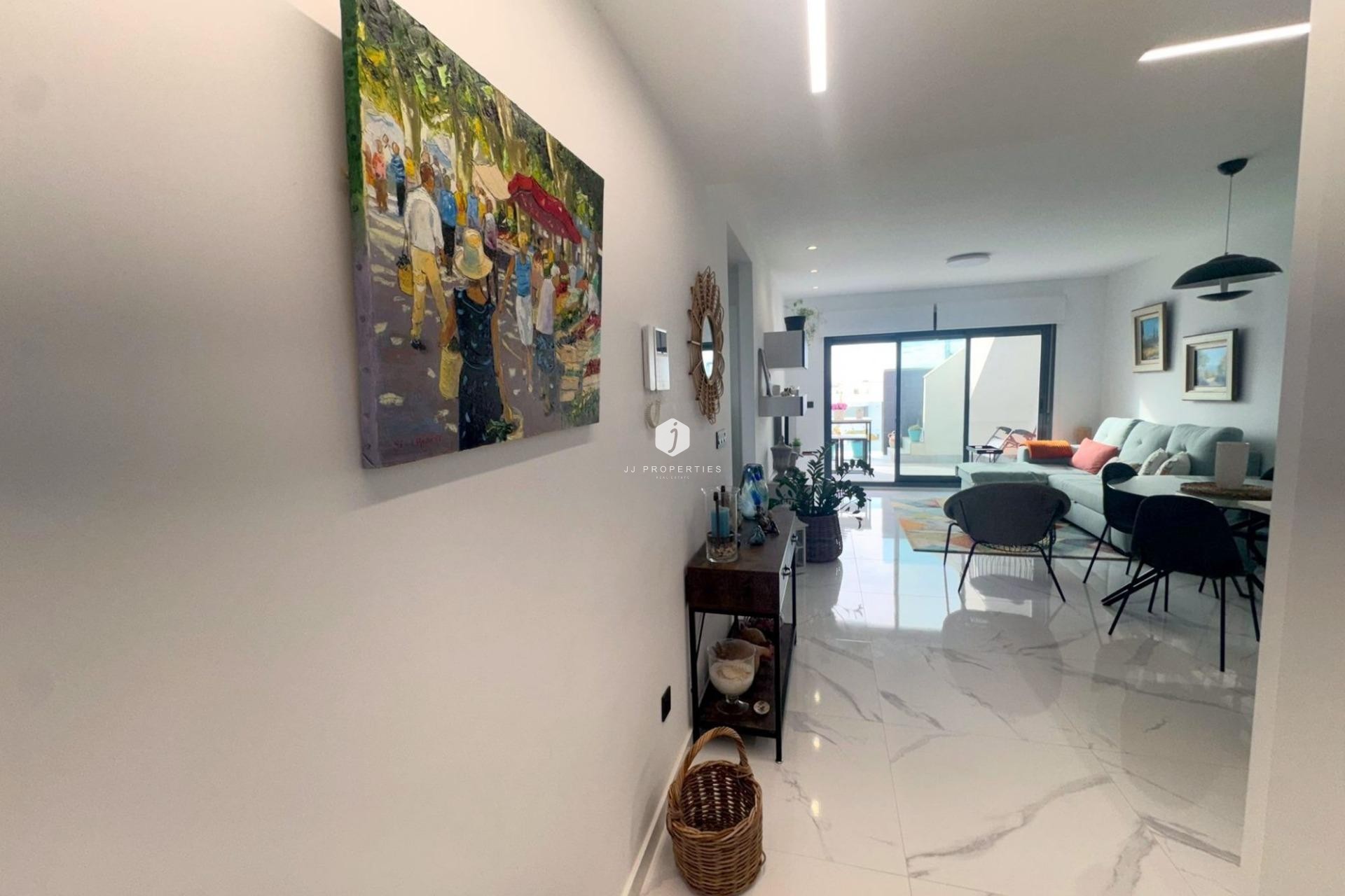 Resale - Bungalow -
Guardamar del Segura - Costa Blanca