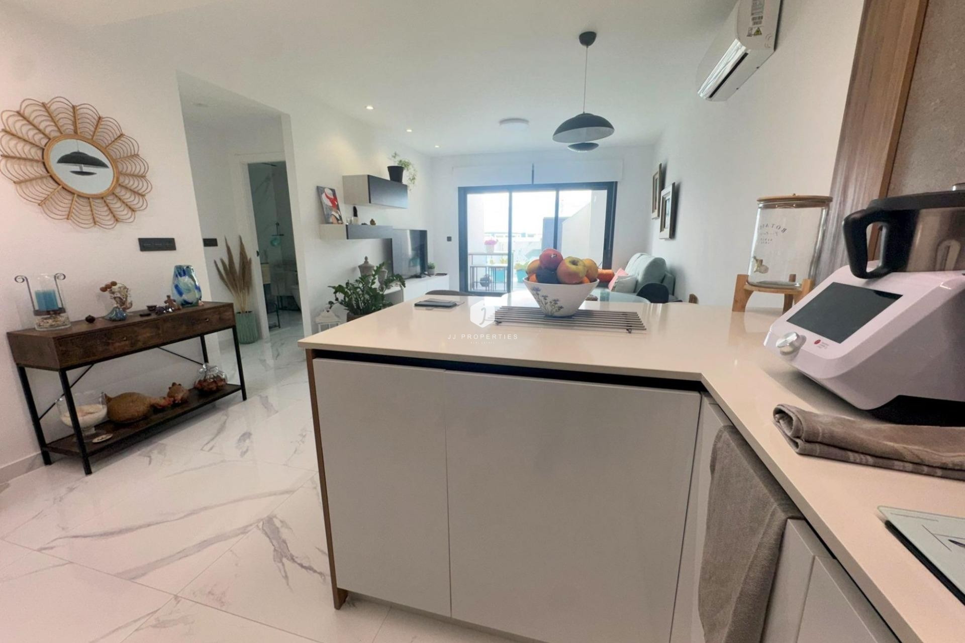 Resale - Bungalow -
Guardamar del Segura - Costa Blanca
