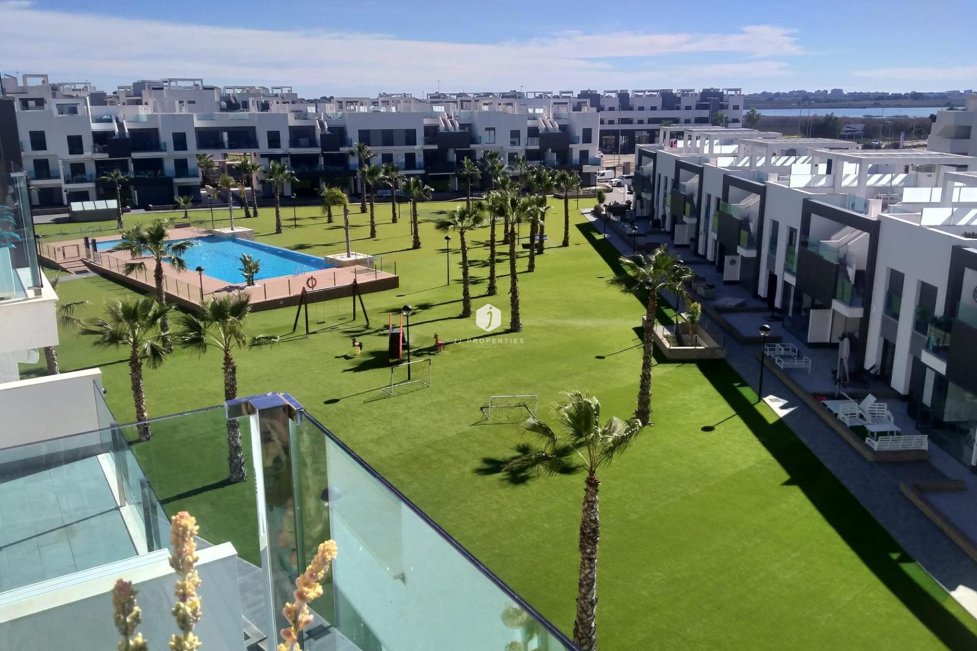Resale - Bungalow -
Guardamar del Segura - Costa Blanca
