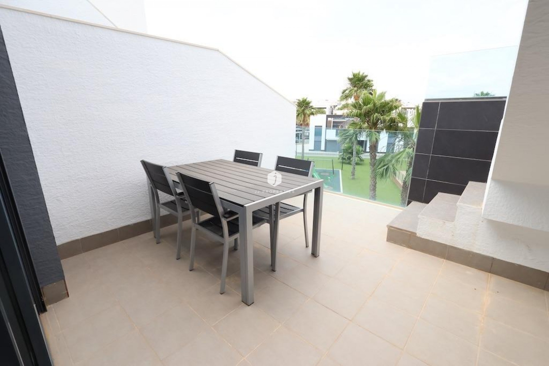 Resale - Bungalow -
Guardamar del Segura - Costa Blanca