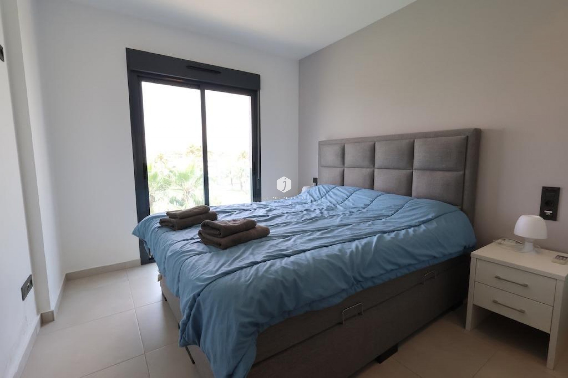 Resale - Bungalow -
Guardamar del Segura - Costa Blanca