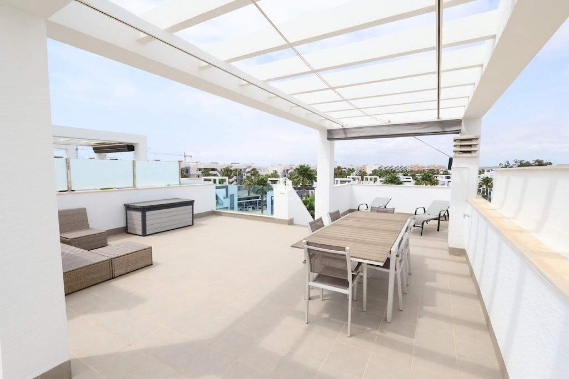 Resale - Bungalow -
Guardamar del Segura - Costa Blanca