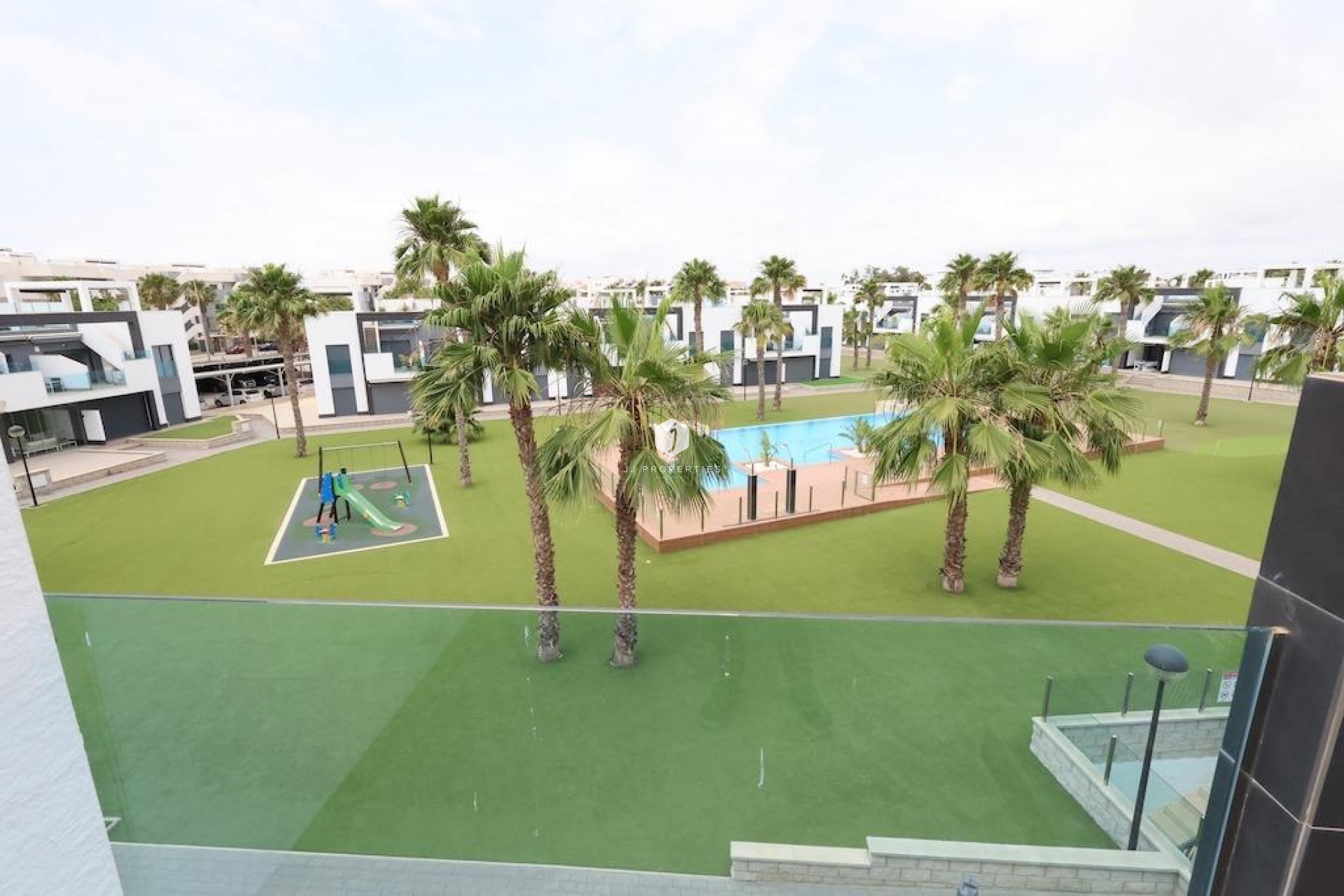 Resale - Bungalow -
Guardamar del Segura - Costa Blanca