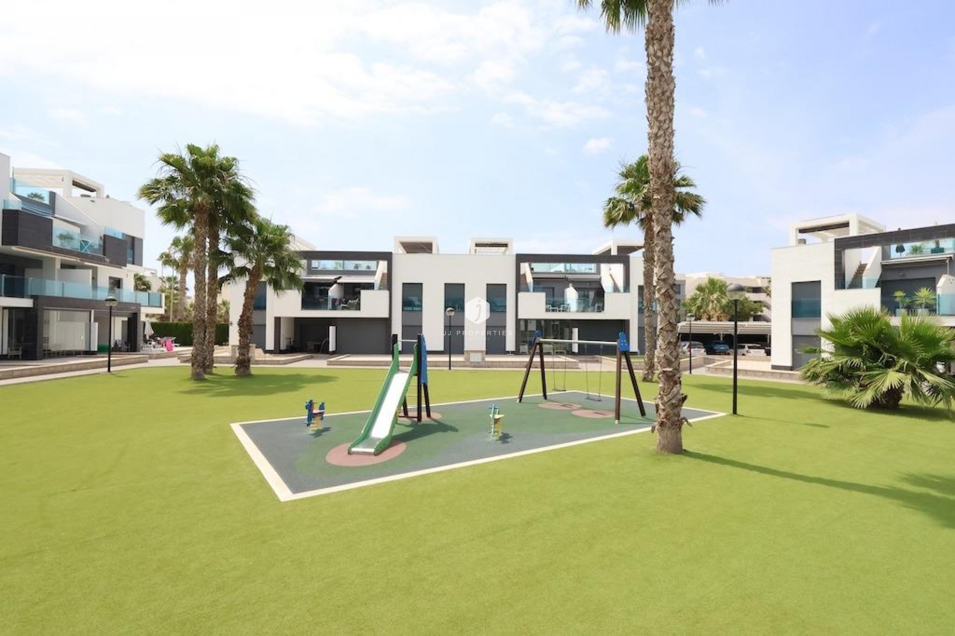 Resale - Bungalow -
Guardamar del Segura - Costa Blanca