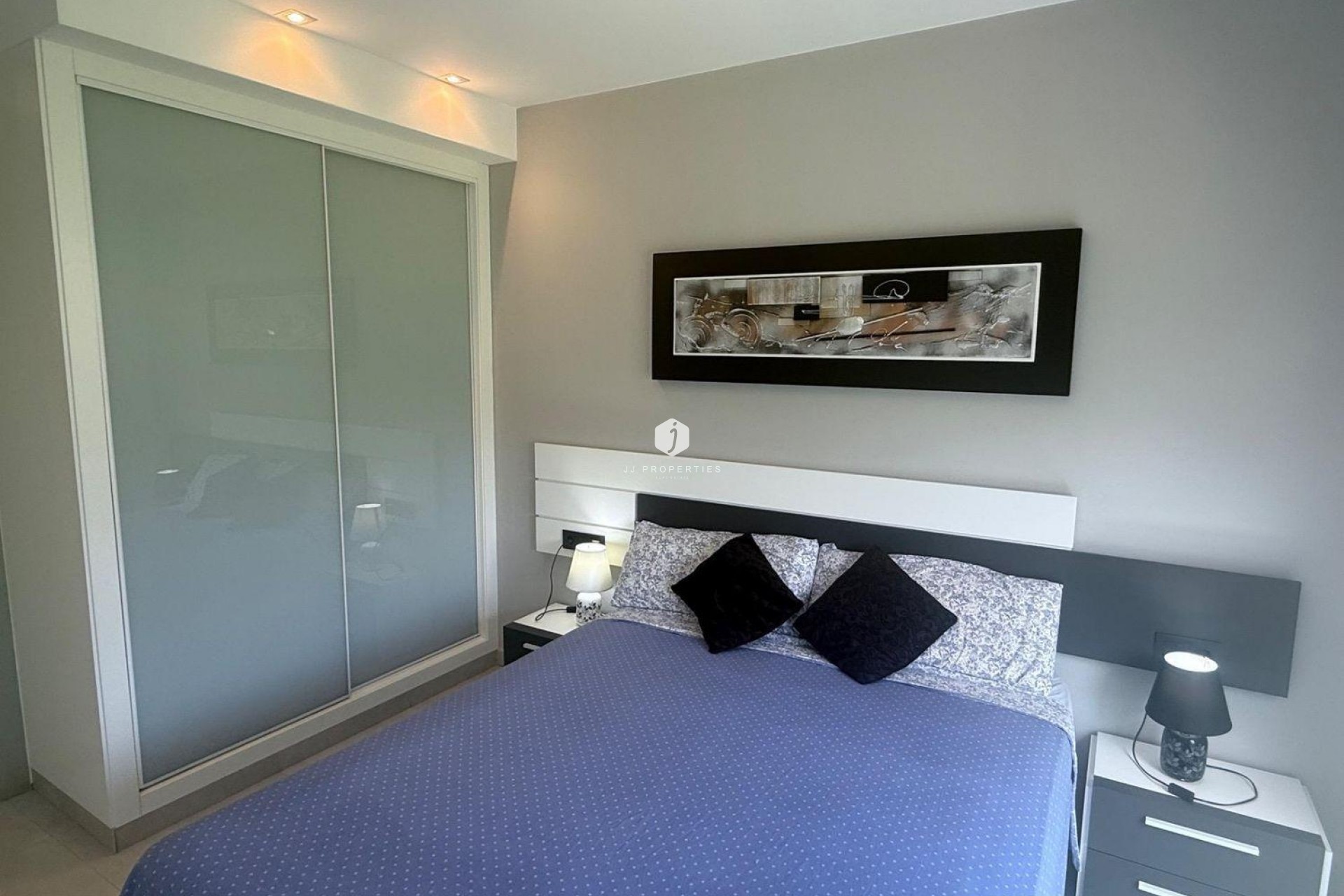 Resale - Bungalow -
Guardamar del Segura - Oasis Beach