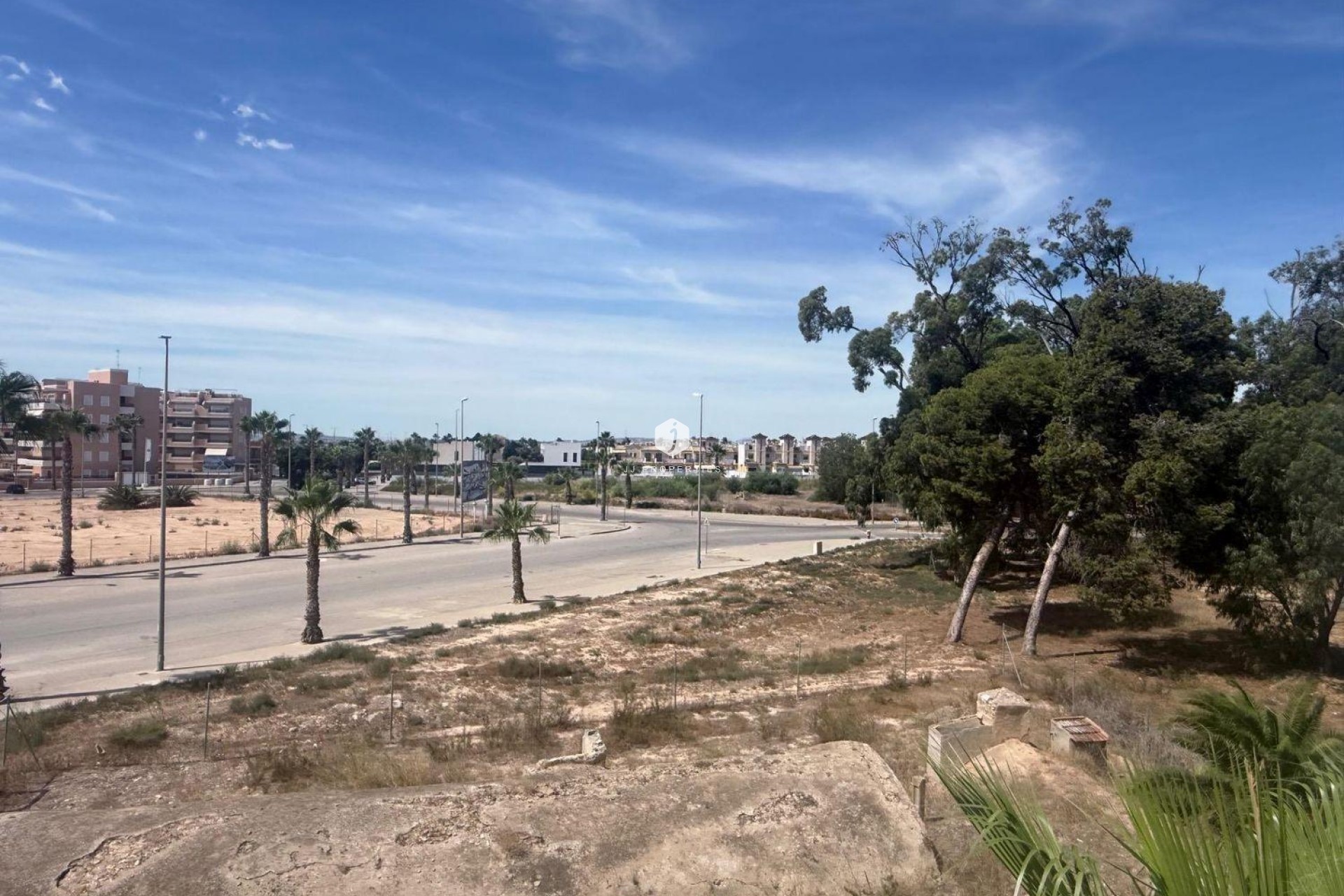 Resale - Bungalow -
Guardamar del Segura - Oasis Beach