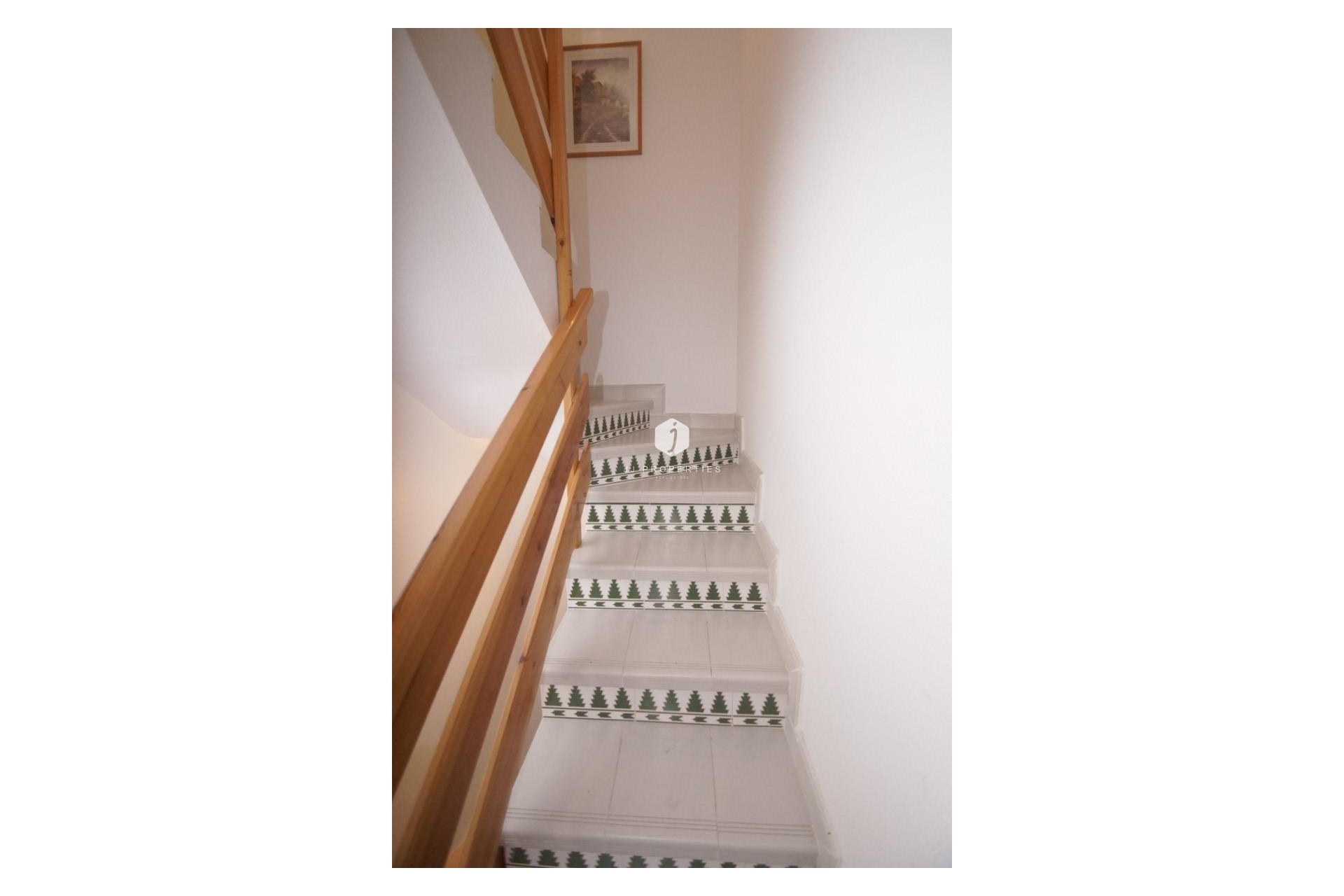 Resale - Bungalow -
La Mata - Costa Blanca