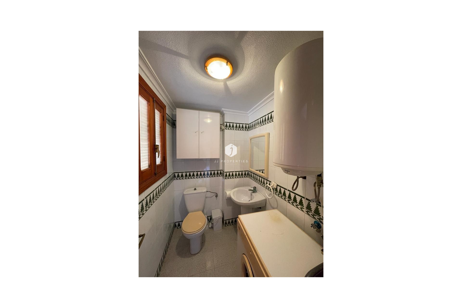 Resale - Bungalow -
La Mata - Costa Blanca