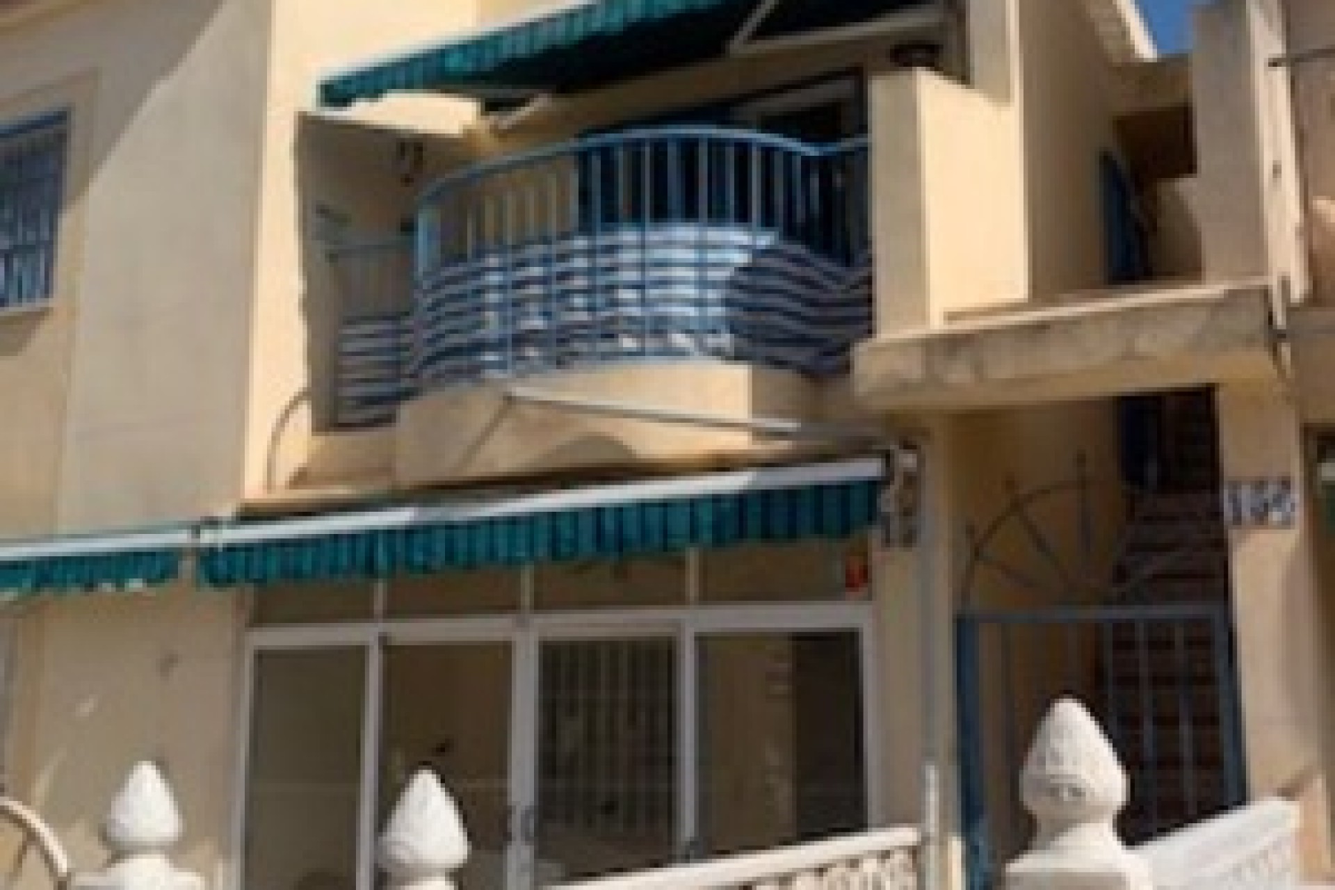 Resale - Bungalow -
La Siesta - Costa Blanca