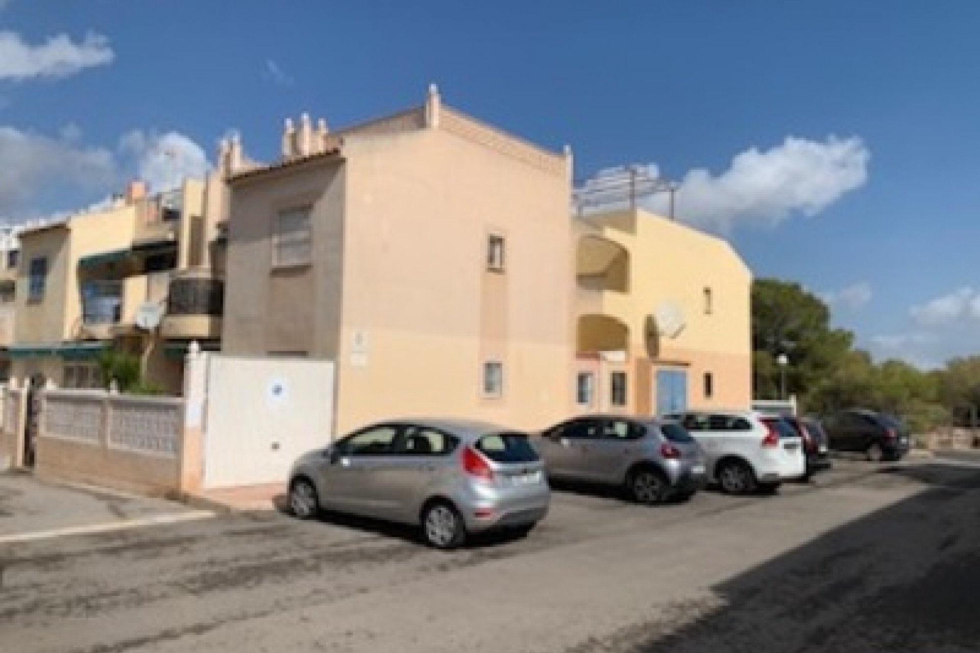 Resale - Bungalow -
La Siesta - Costa Blanca