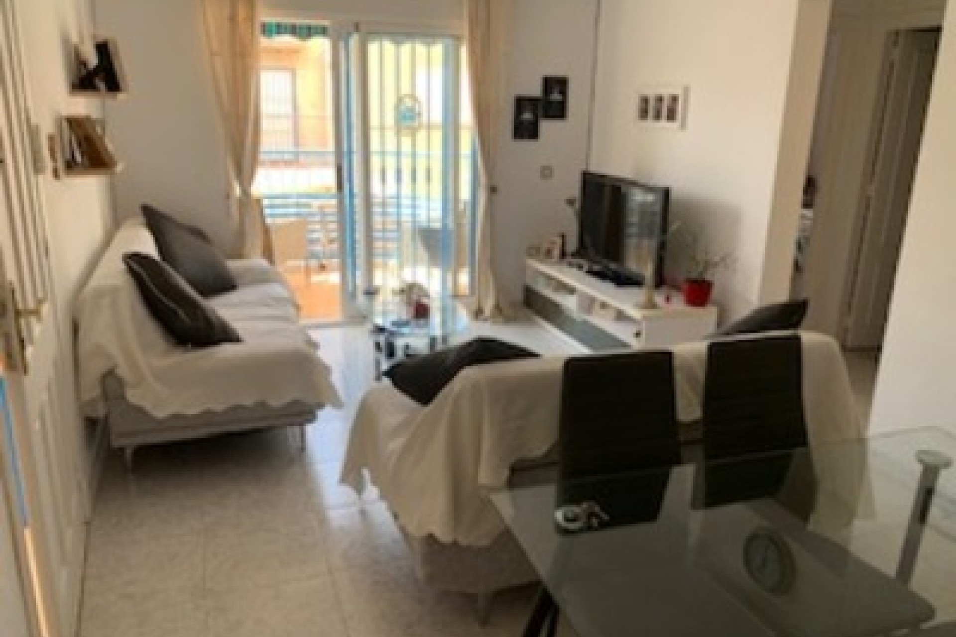 Resale - Bungalow -
La Siesta - Costa Blanca