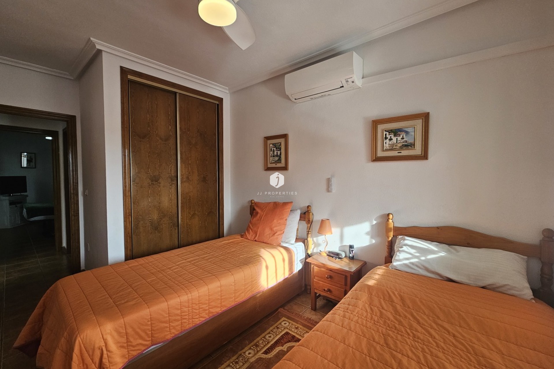 Resale - Bungalow -
La Zenia - Costa Blanca