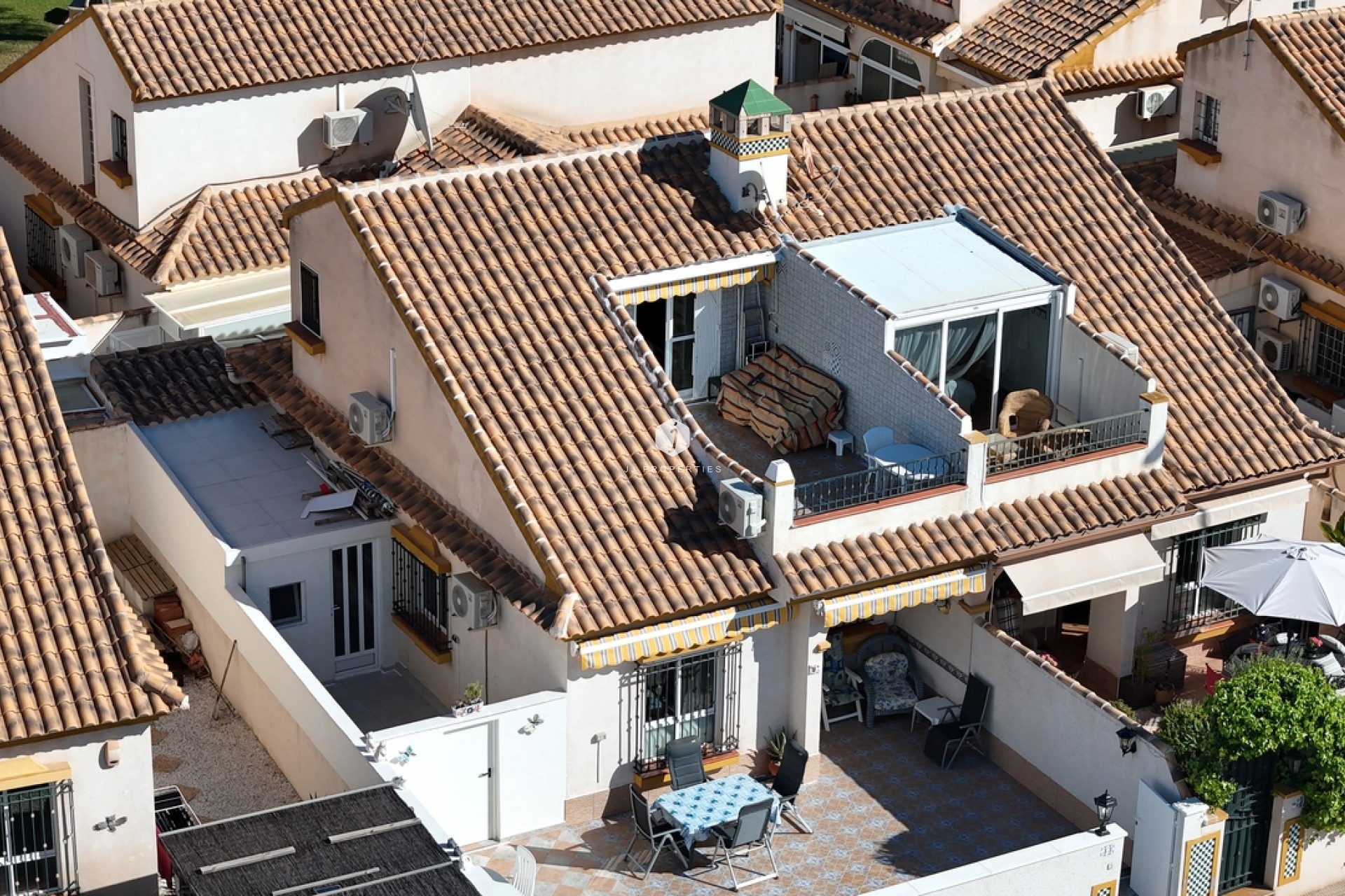 Resale - Bungalow -
La Zenia - Costa Blanca