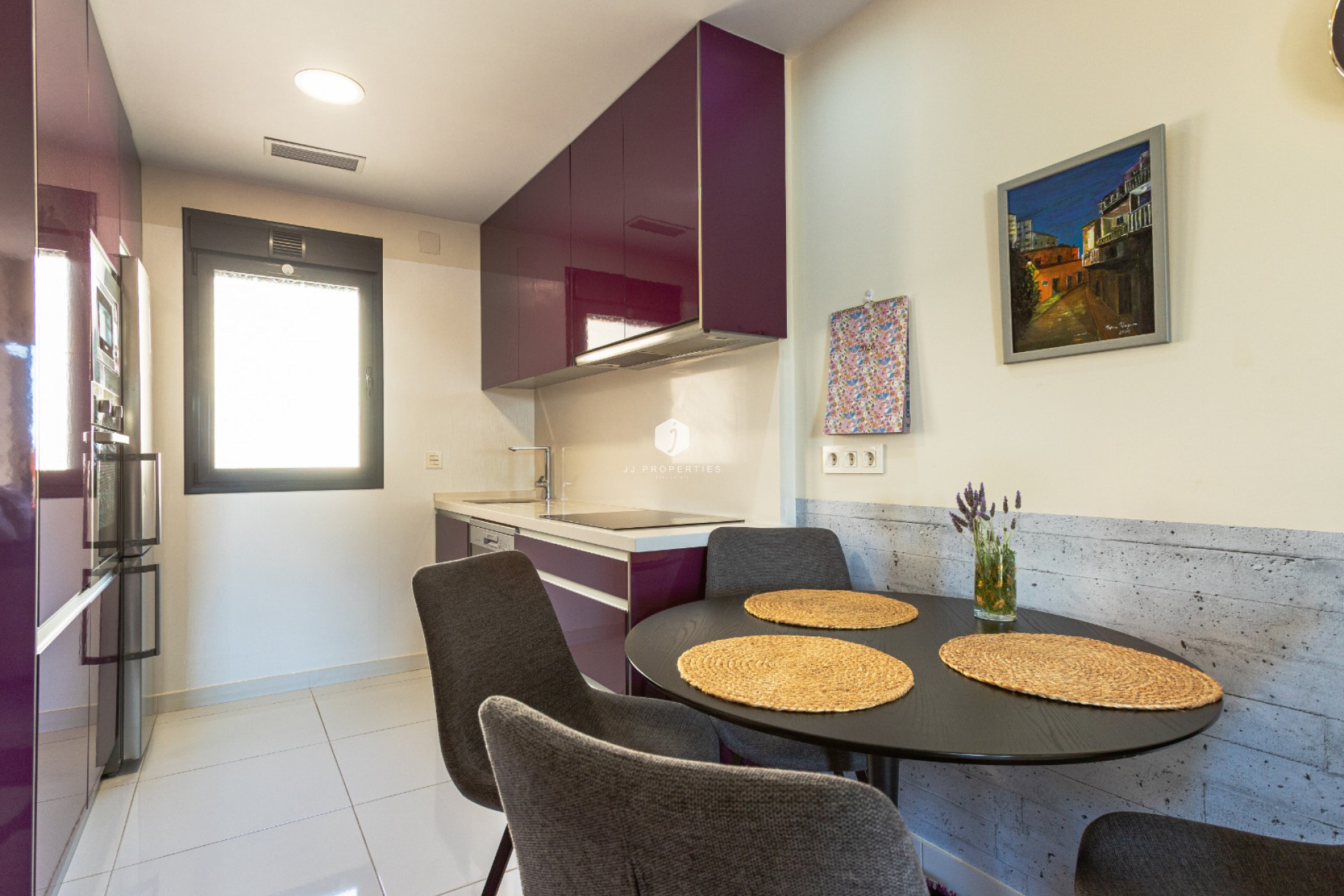 Resale - Bungalow -
Los Altos - Costa Blanca