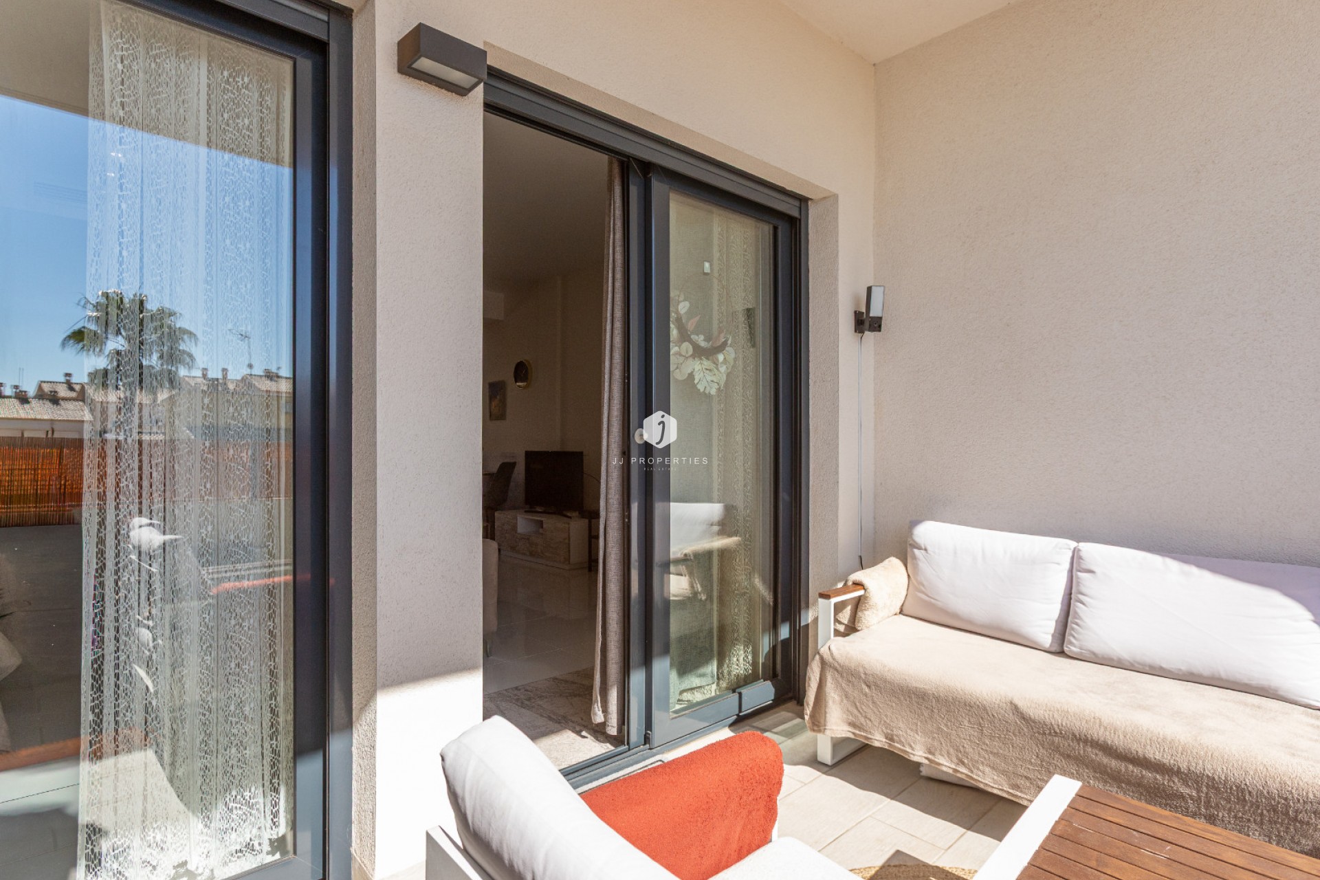 Resale - Bungalow -
Los Altos - Costa Blanca