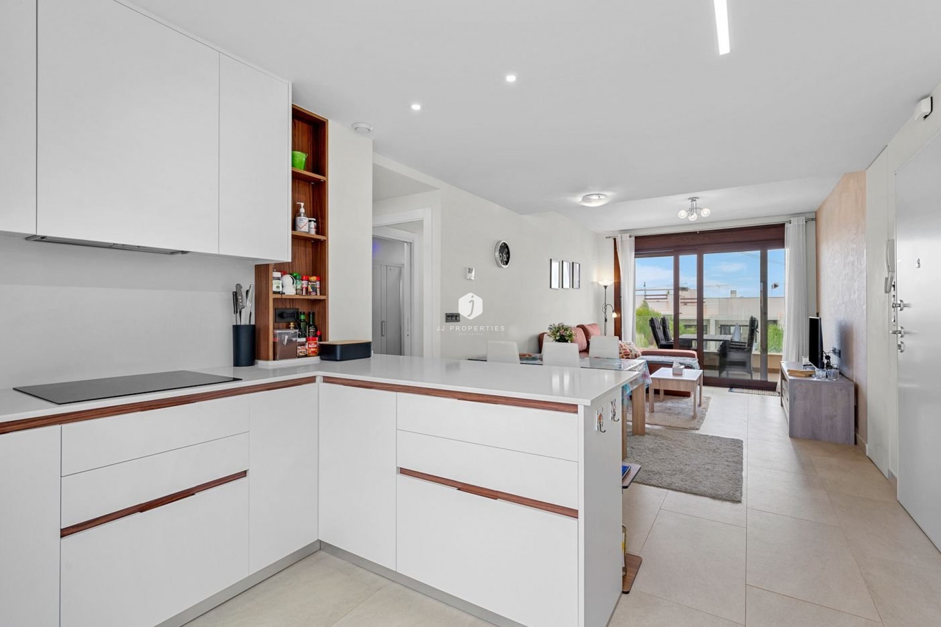 Resale - Bungalow -
Los Balcones - Costa Blanca