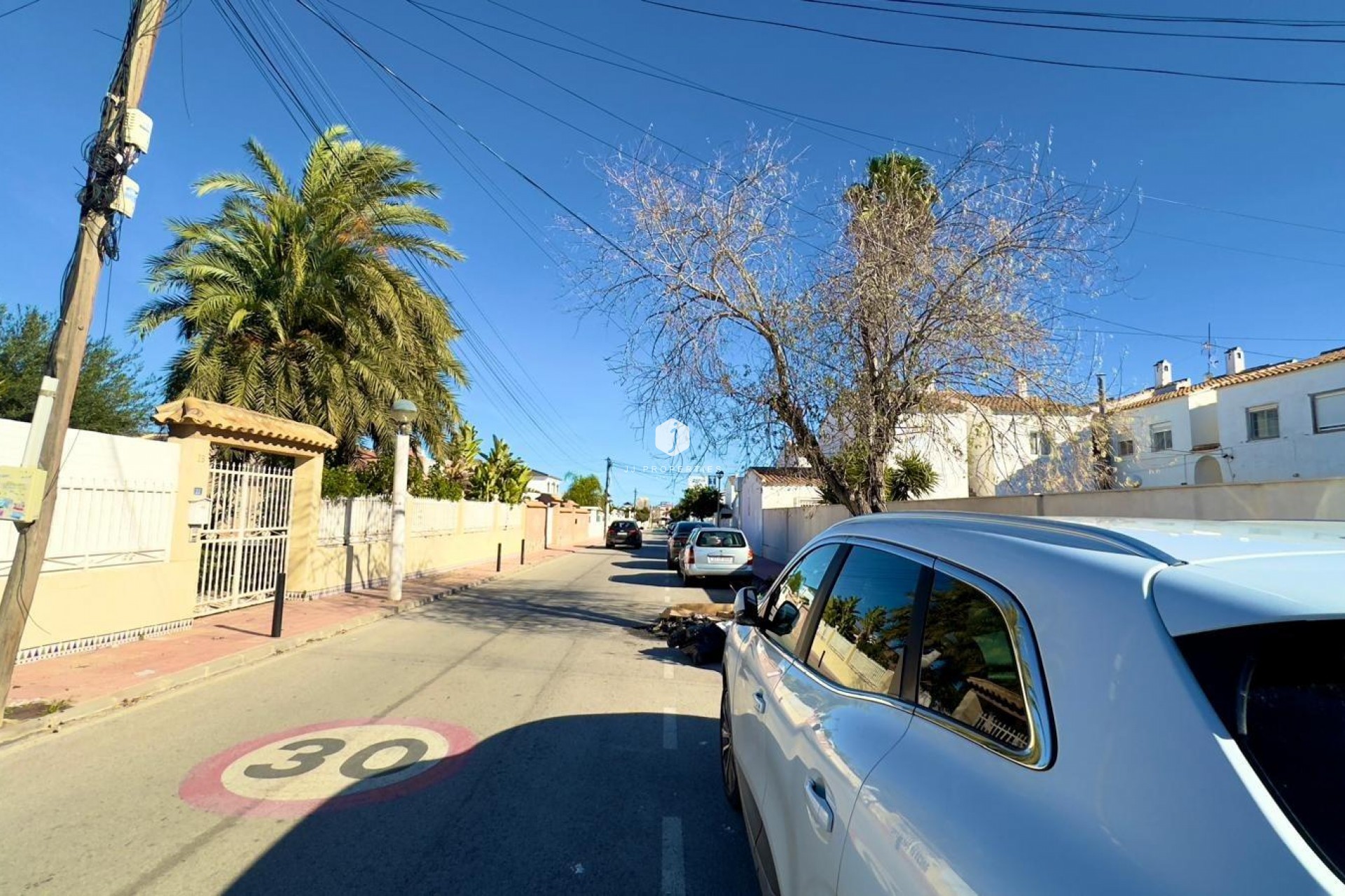 Resale - Bungalow -
Orihuela Costa - Cabo Roig