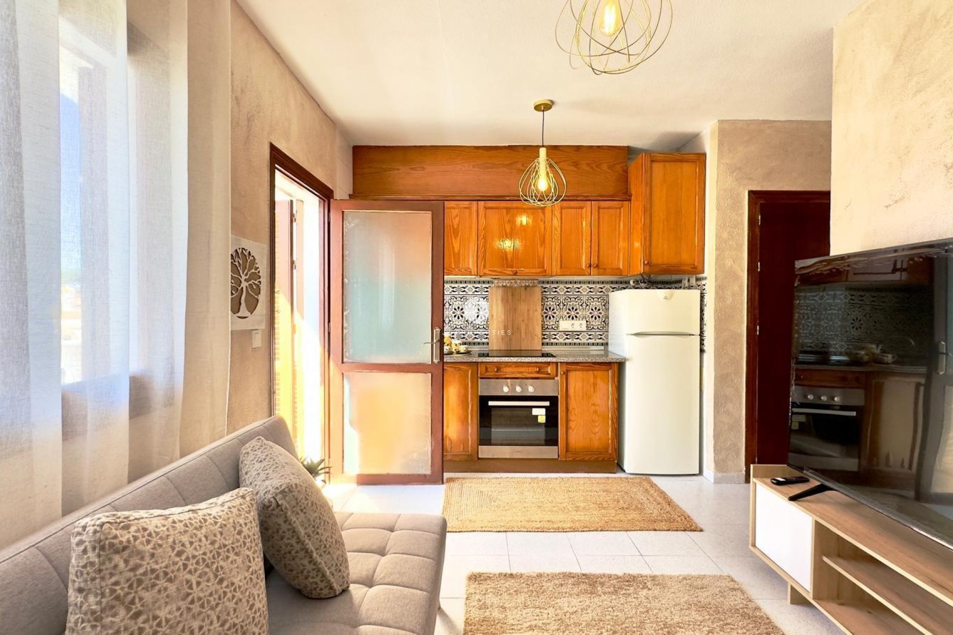 Resale - Bungalow -
Orihuela Costa - Cabo Roig