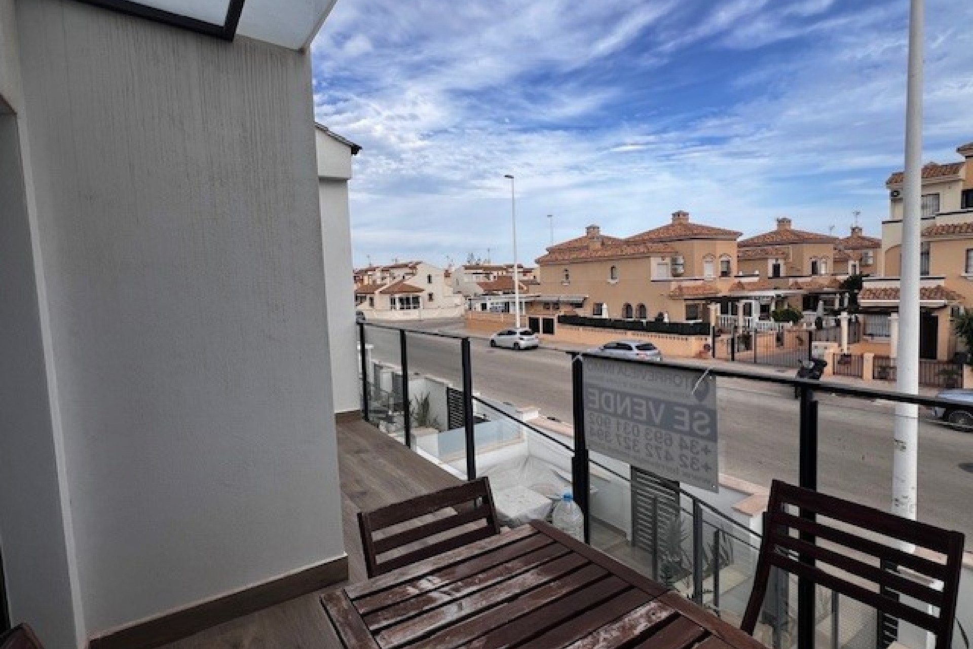 Resale - Bungalow -
Orihuela Costa - Costa Blanca