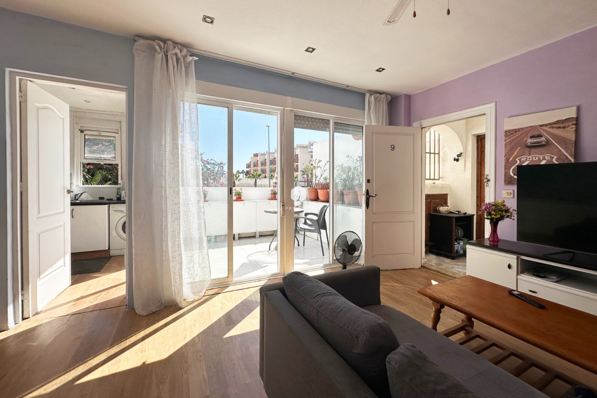 Resale - Bungalow -
Orihuela Costa - Costa Blanca