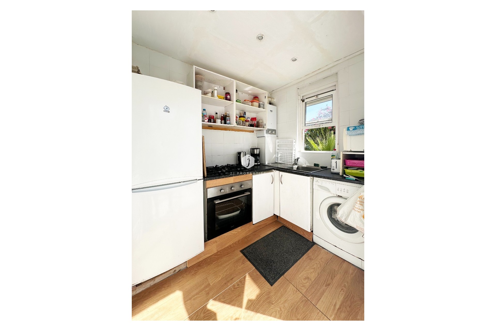 Resale - Bungalow -
Orihuela Costa - Costa Blanca