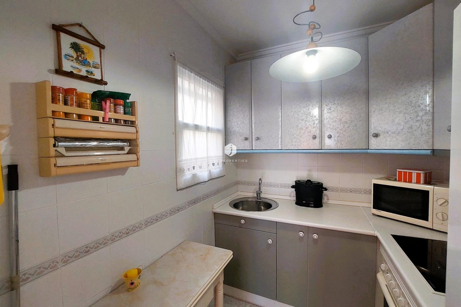 Resale - Bungalow -
Orihuela Costa - Costa Blanca