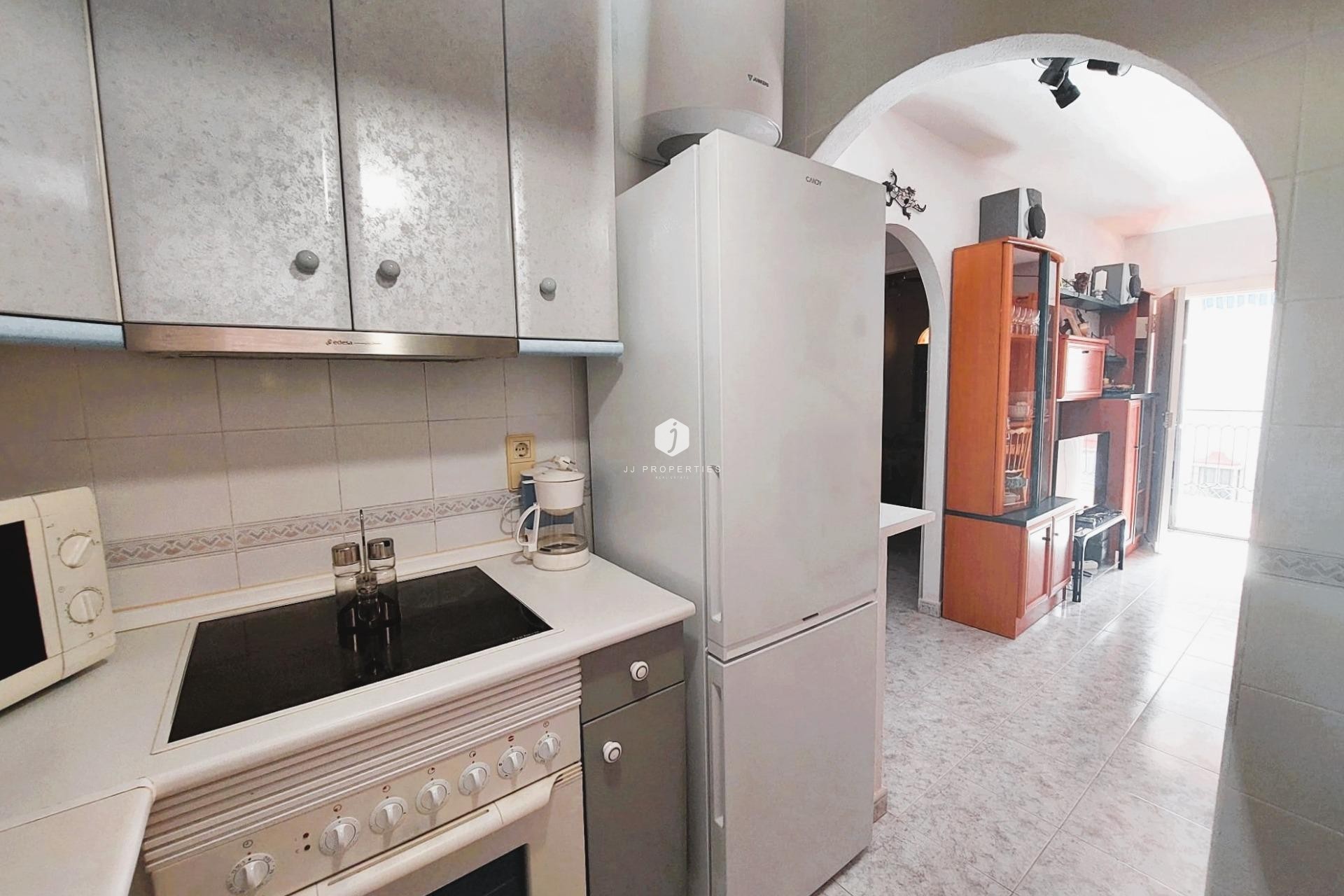 Resale - Bungalow -
Orihuela Costa - Costa Blanca