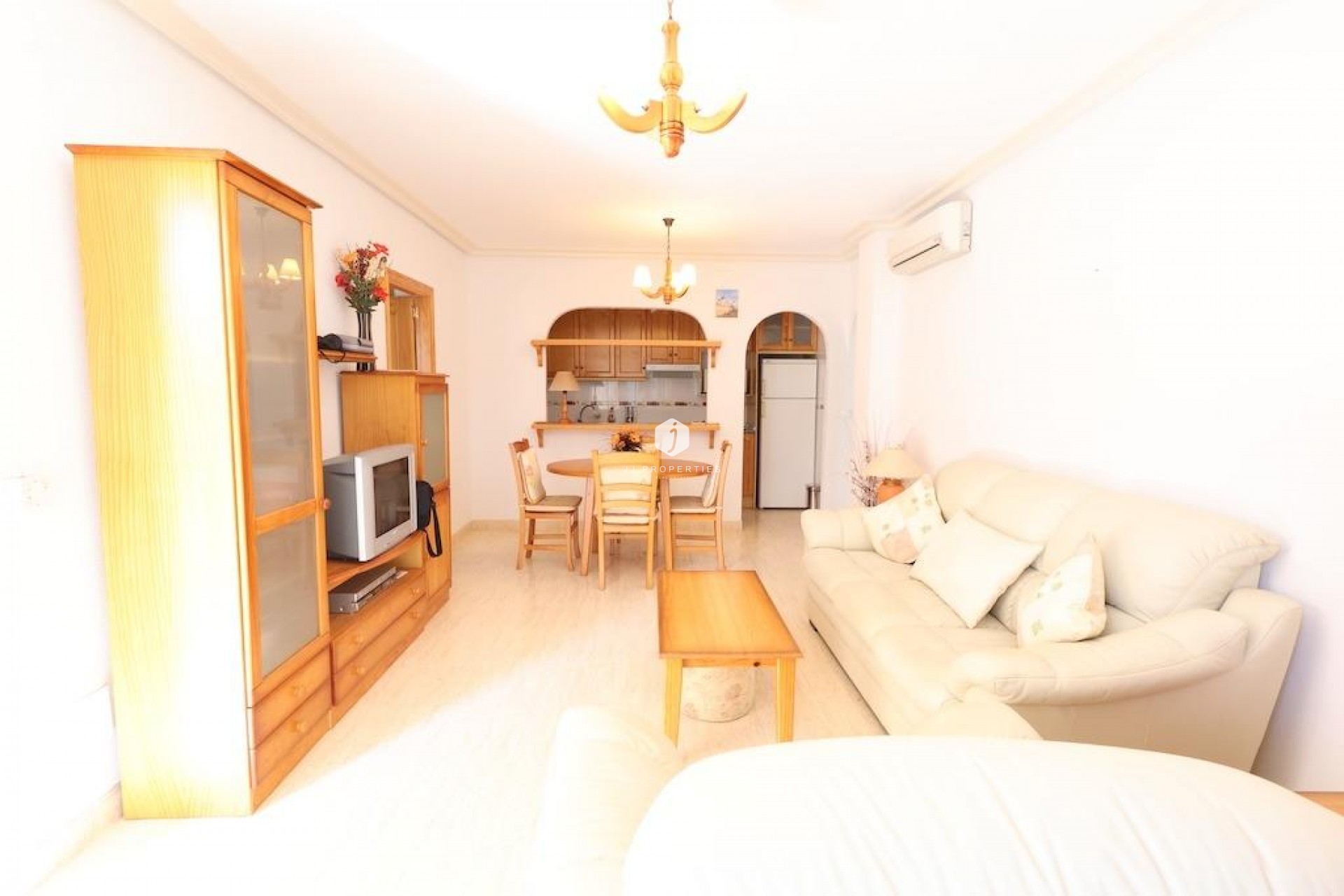 Resale - Bungalow -
Orihuela Costa - Costa Blanca