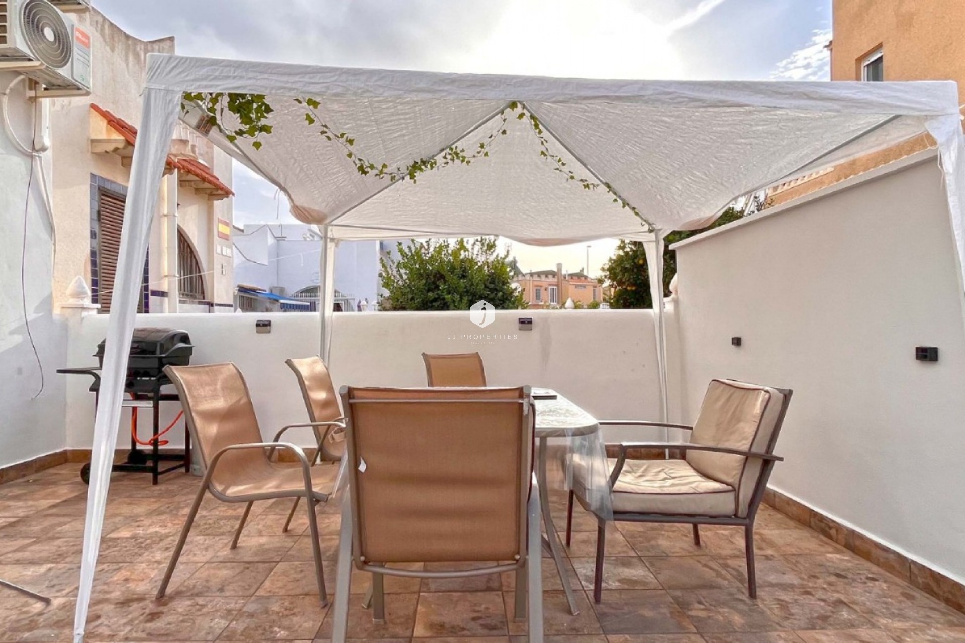 Resale - Bungalow -
Orihuela Costa - Costa Blanca