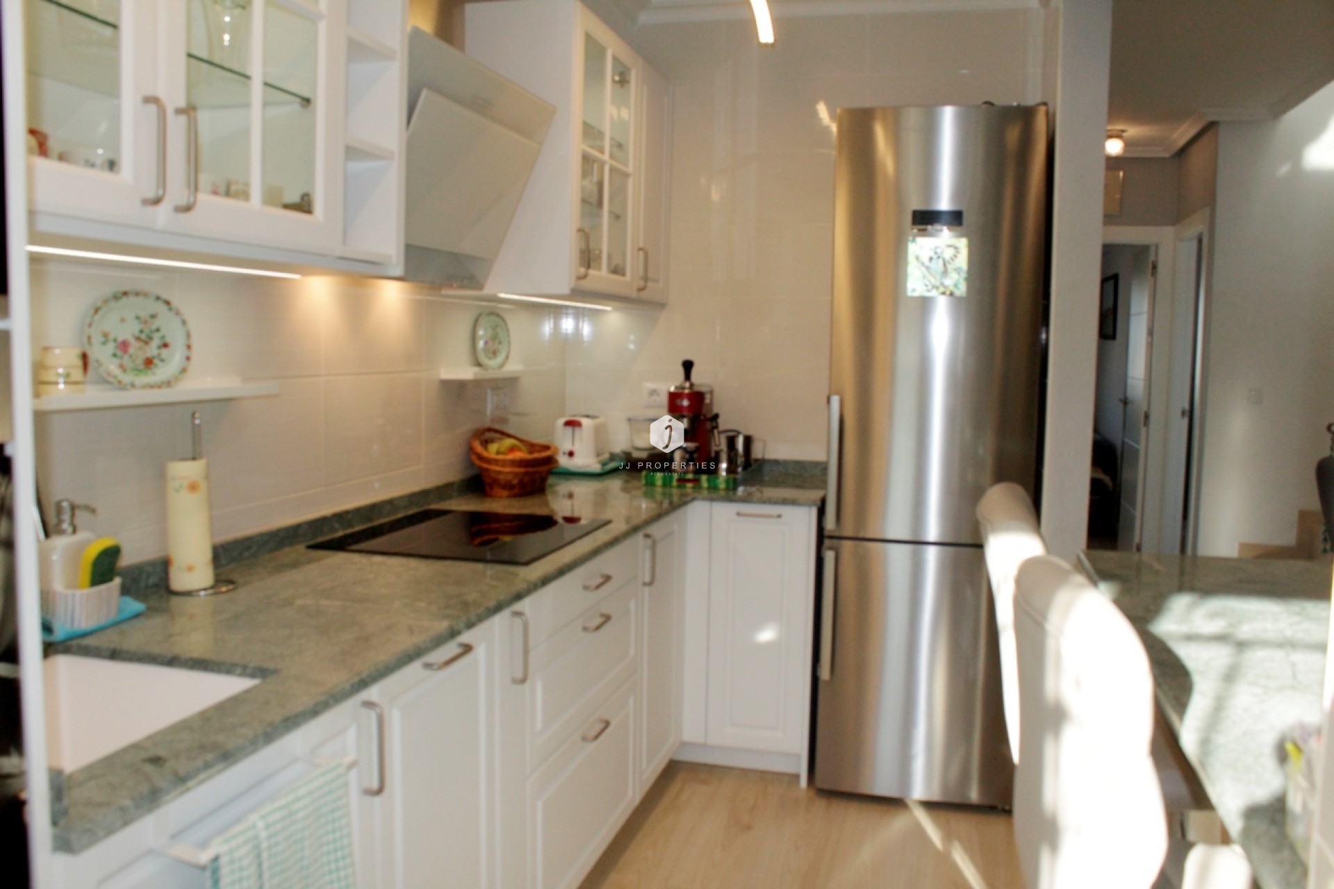 Resale - Bungalow -
Orihuela Costa - Costa Blanca