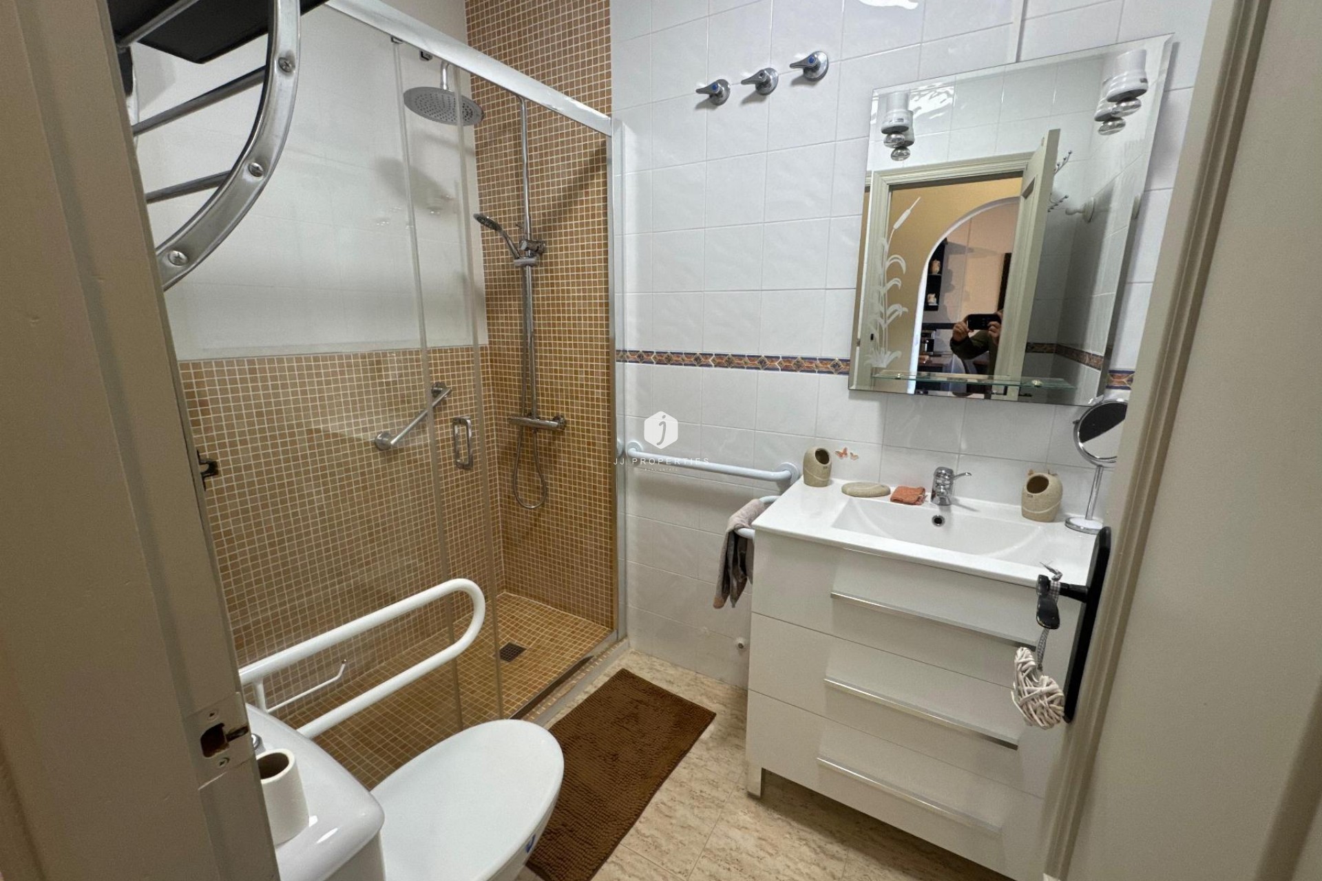 Resale - Bungalow -
Orihuela Costa - Costa Blanca