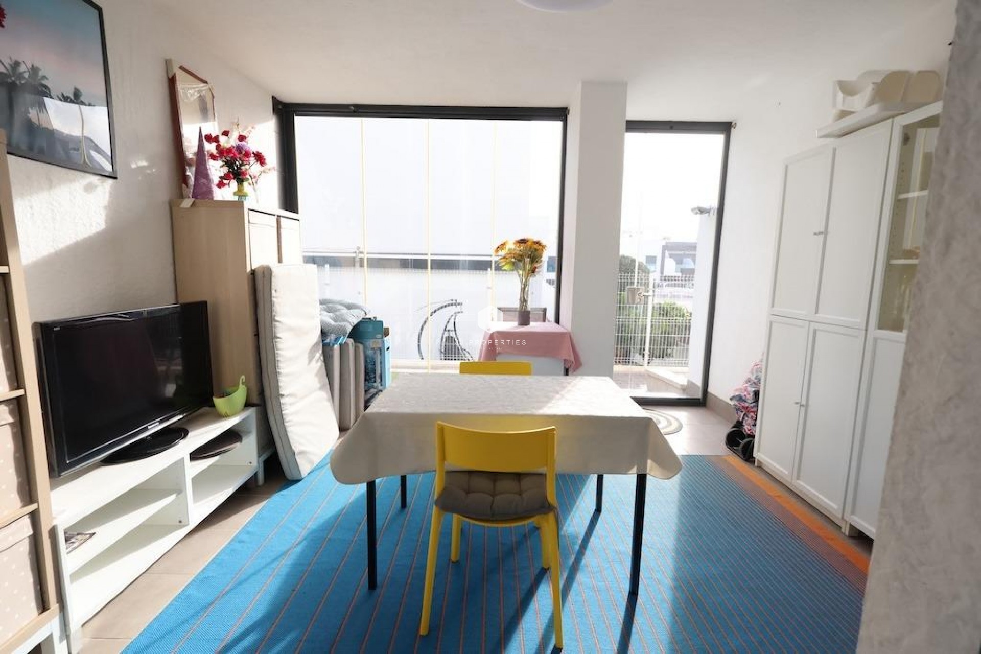 Resale - Bungalow -
Orihuela Costa - Costa Blanca