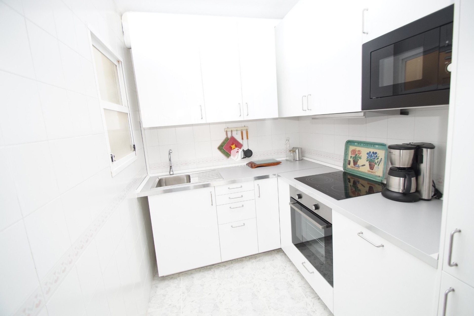 Resale - Bungalow -
Orihuela Costa - Costa Blanca