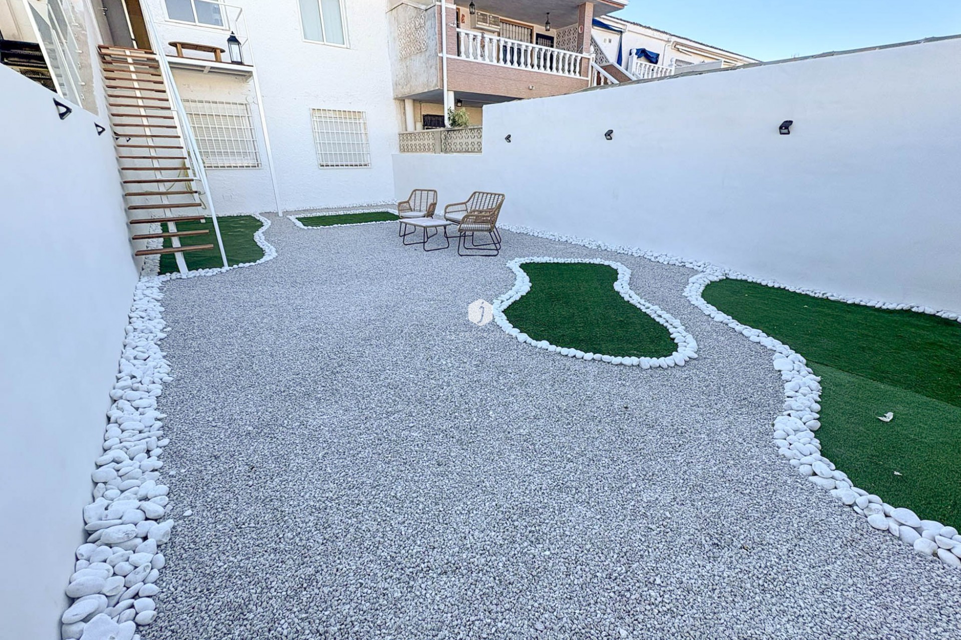 Resale - Bungalow -
Orihuela Costa - Costa Blanca