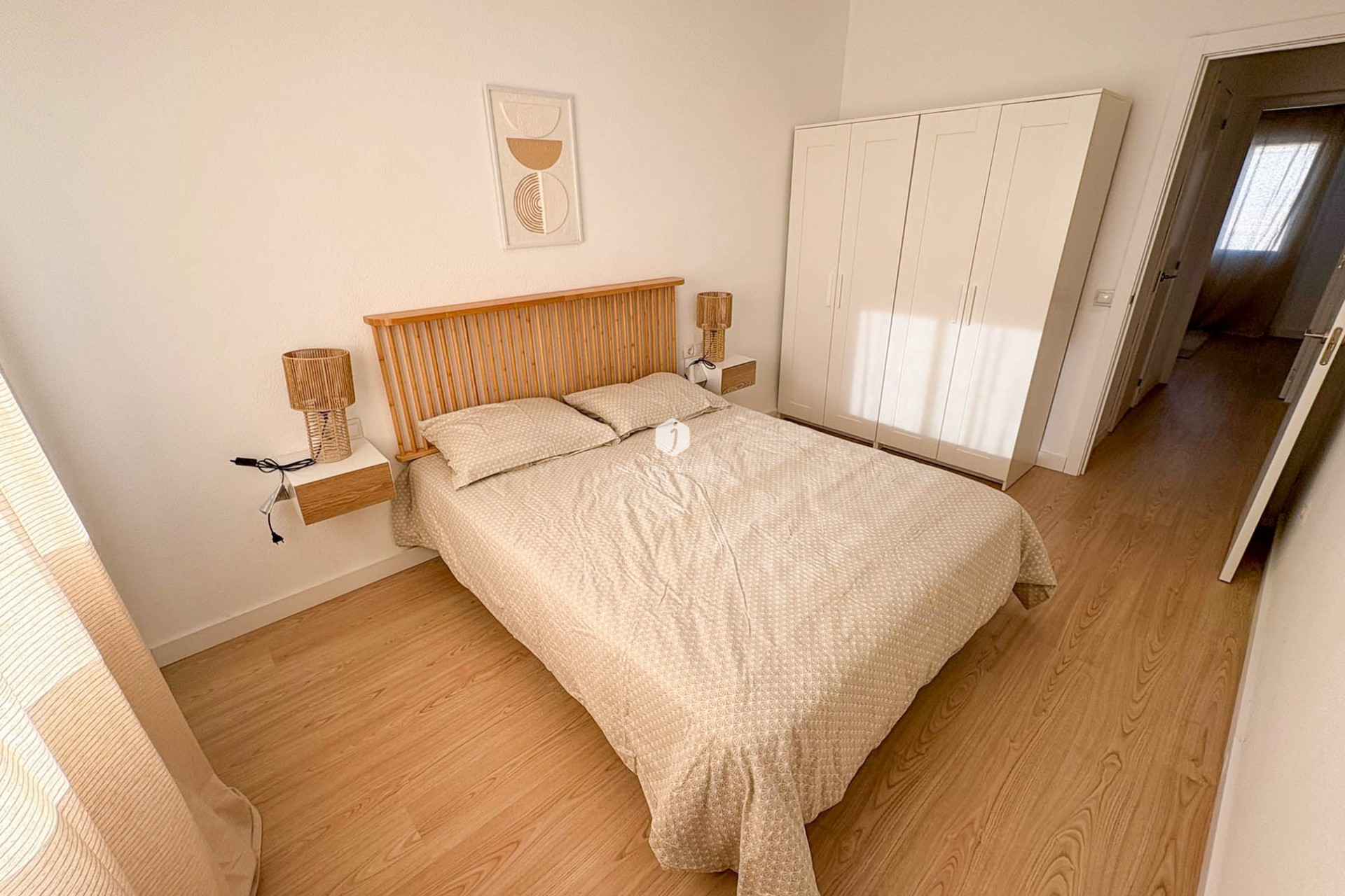 Resale - Bungalow -
Orihuela Costa - Costa Blanca