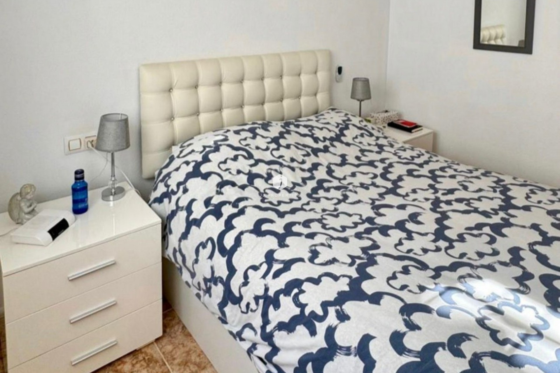 Resale - Bungalow -
Orihuela Costa - Costa Blanca