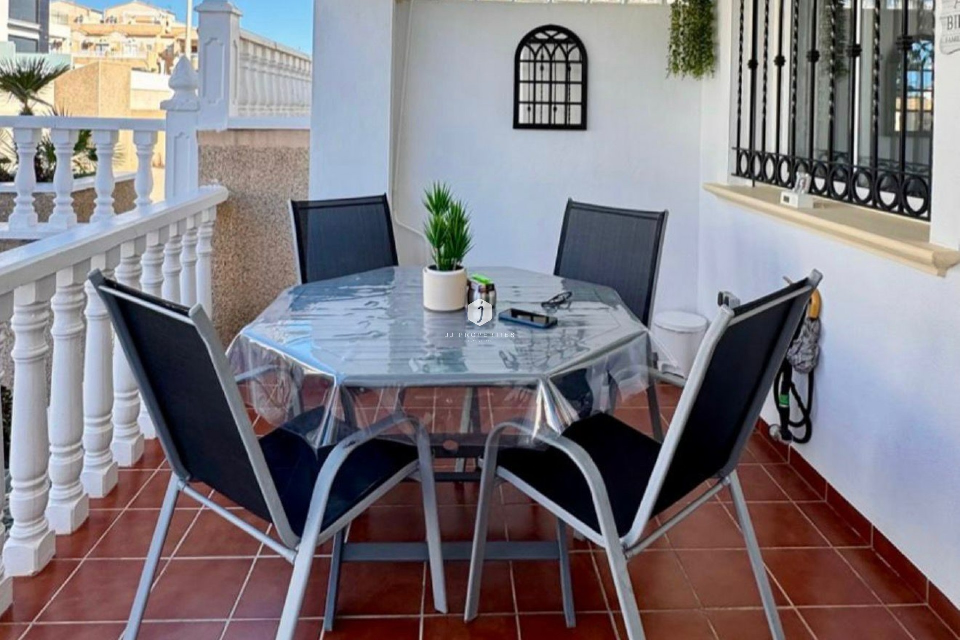 Resale - Bungalow -
Orihuela Costa - Costa Blanca