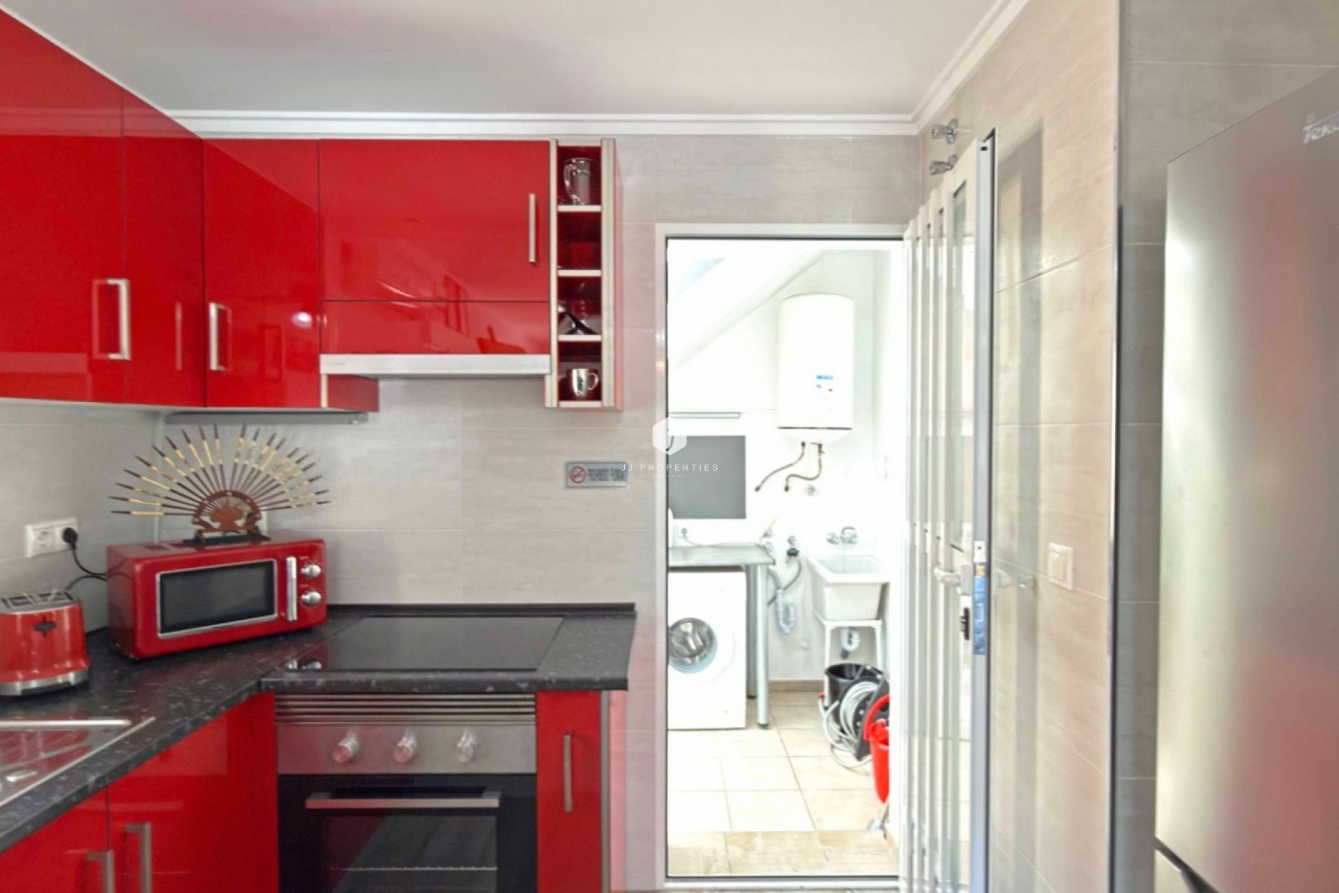 Resale - Bungalow -
Orihuela Costa - Costa Blanca