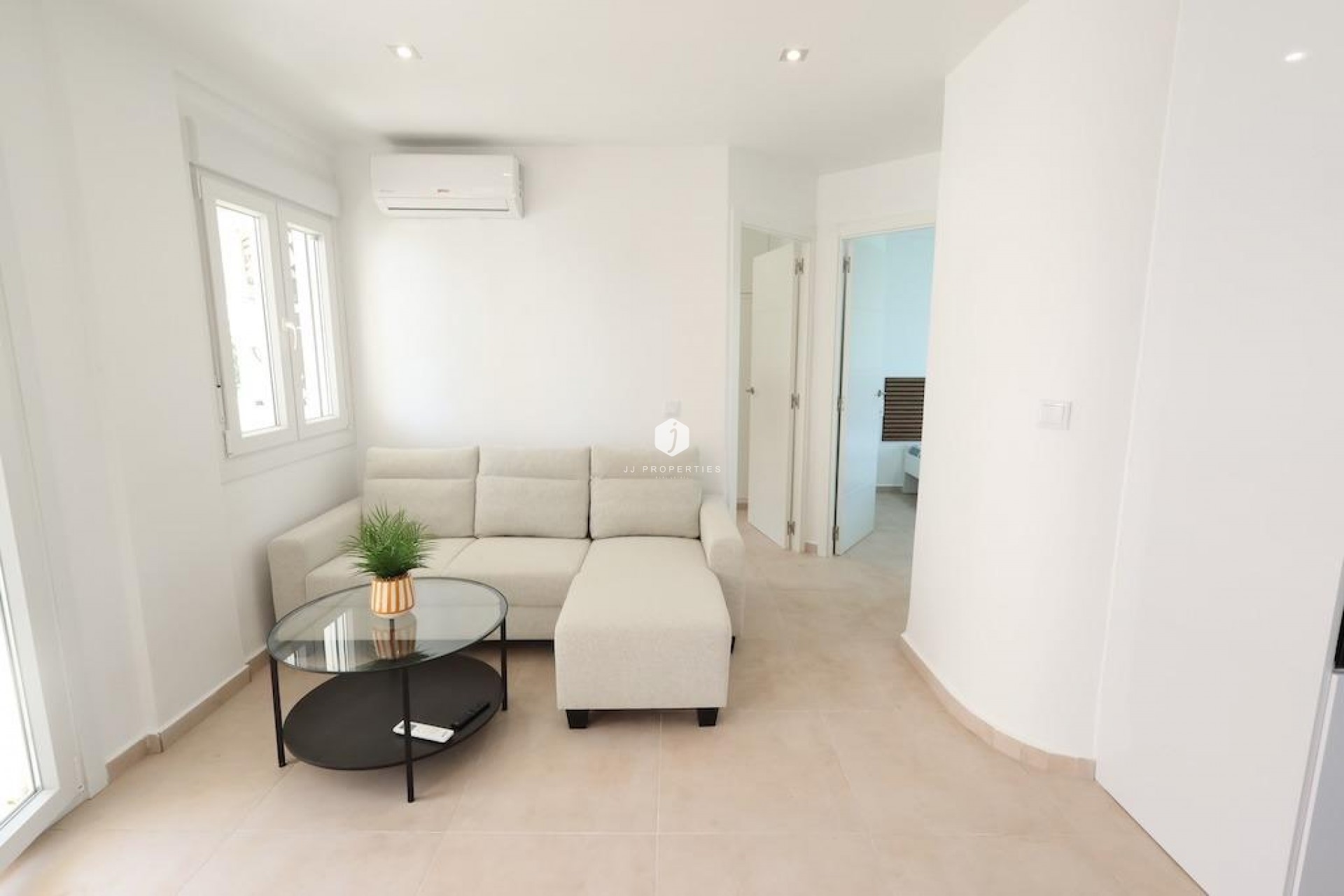 Resale - Bungalow -
Orihuela Costa - Costa Blanca