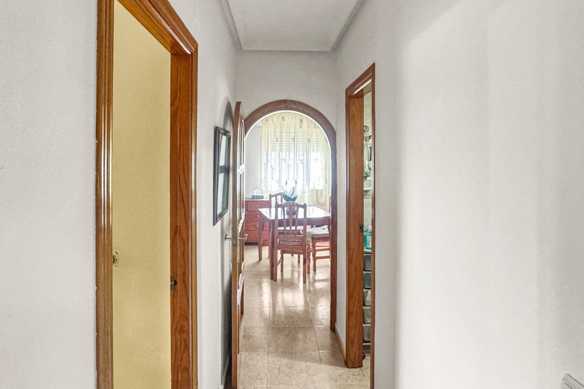 Resale - Bungalow -
Orihuela Costa - Costa Blanca