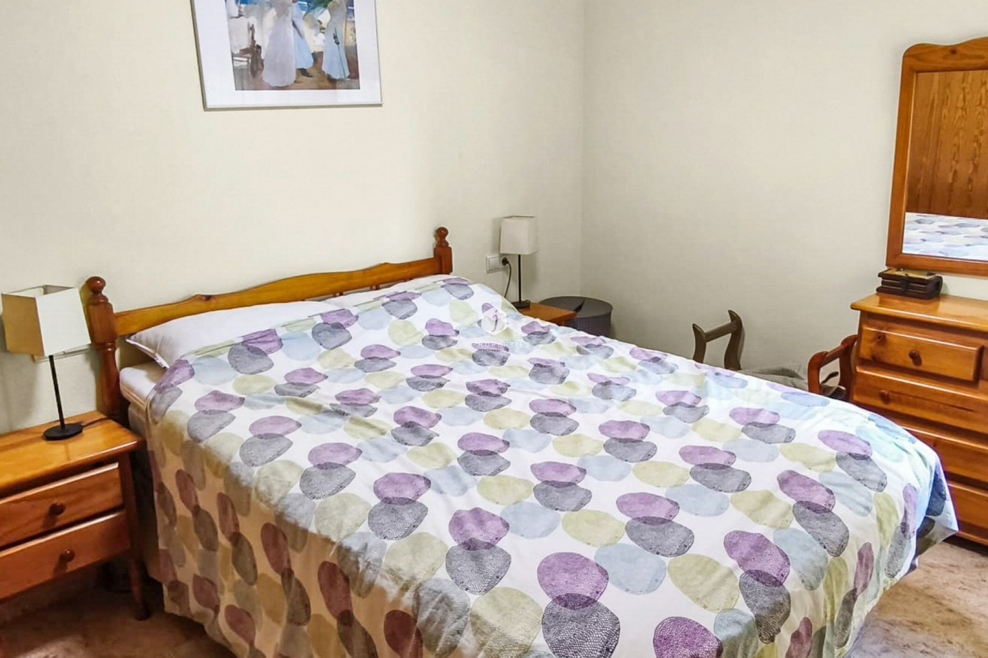 Resale - Bungalow -
Orihuela Costa - Costa Blanca