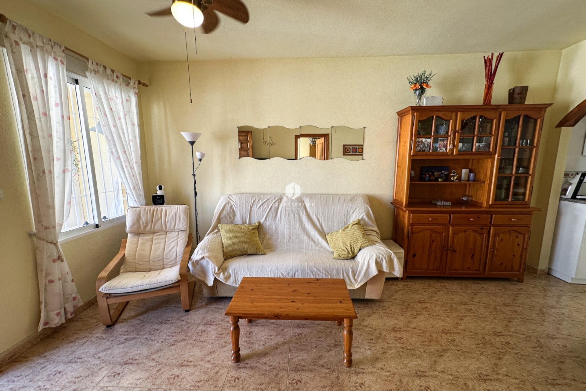 Resale - Bungalow -
Orihuela Costa - Costa Blanca