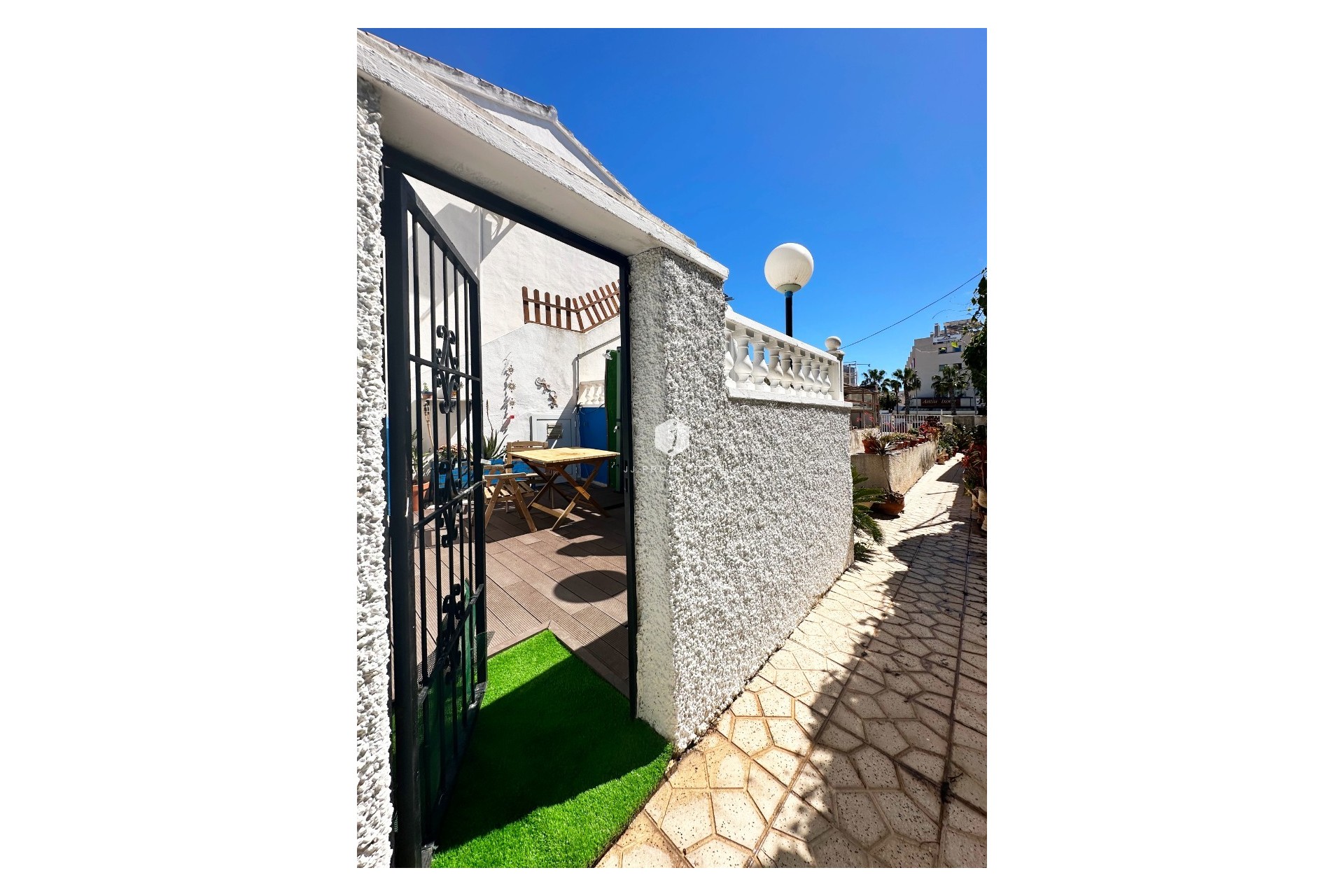 Resale - Bungalow -
Orihuela Costa - Costa Blanca