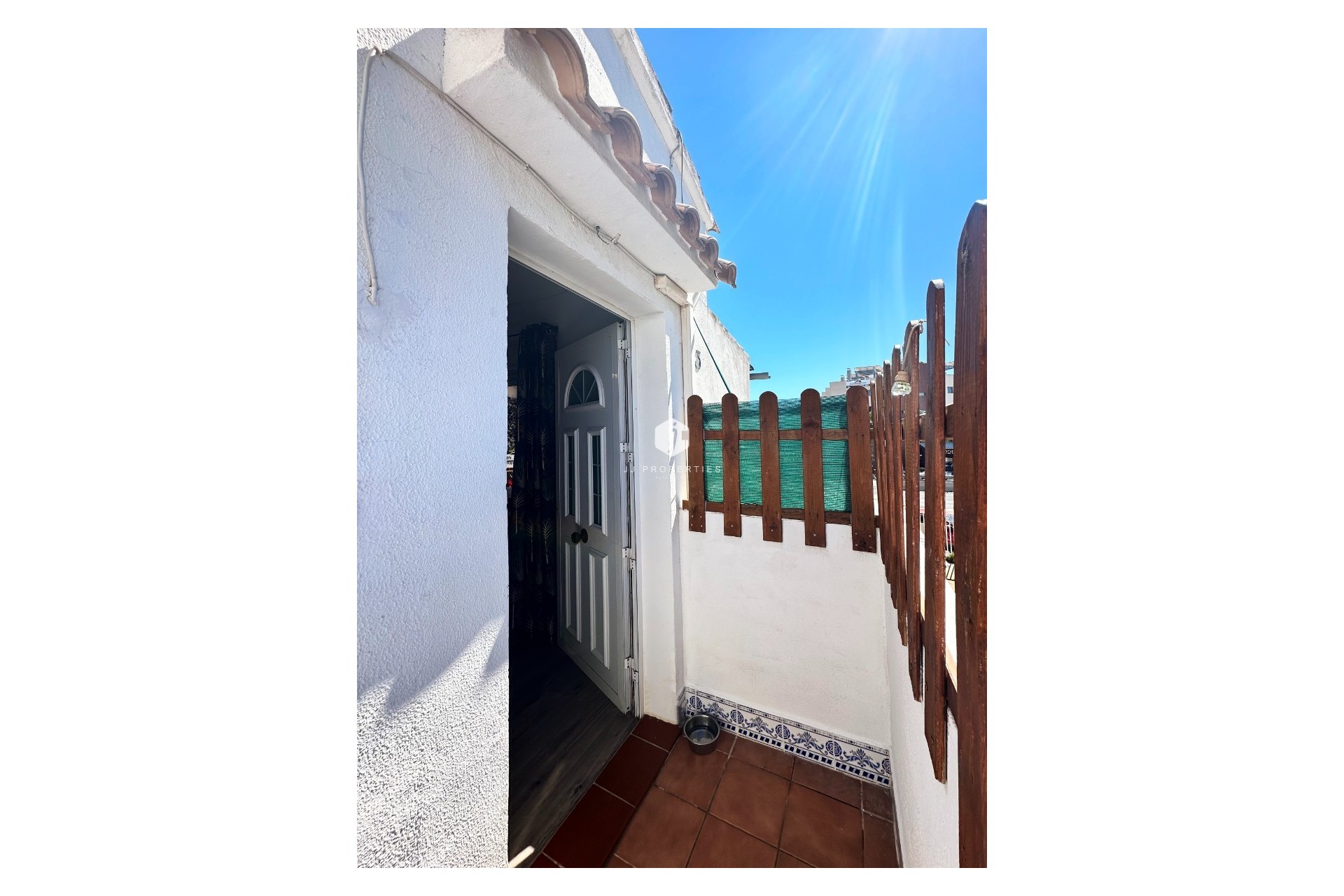 Resale - Bungalow -
Orihuela Costa - Costa Blanca