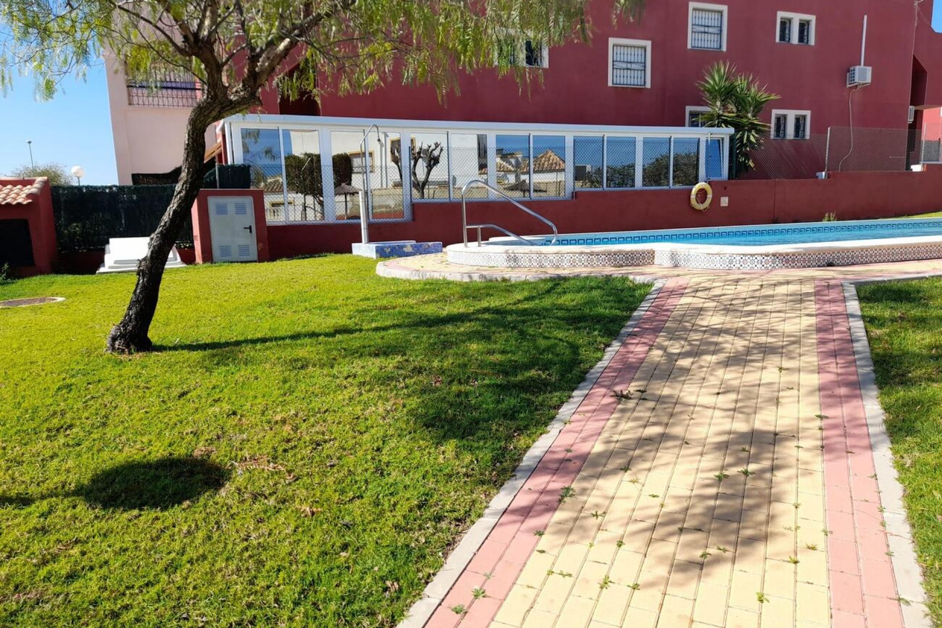 Resale - Bungalow -
Orihuela Costa - dream hills