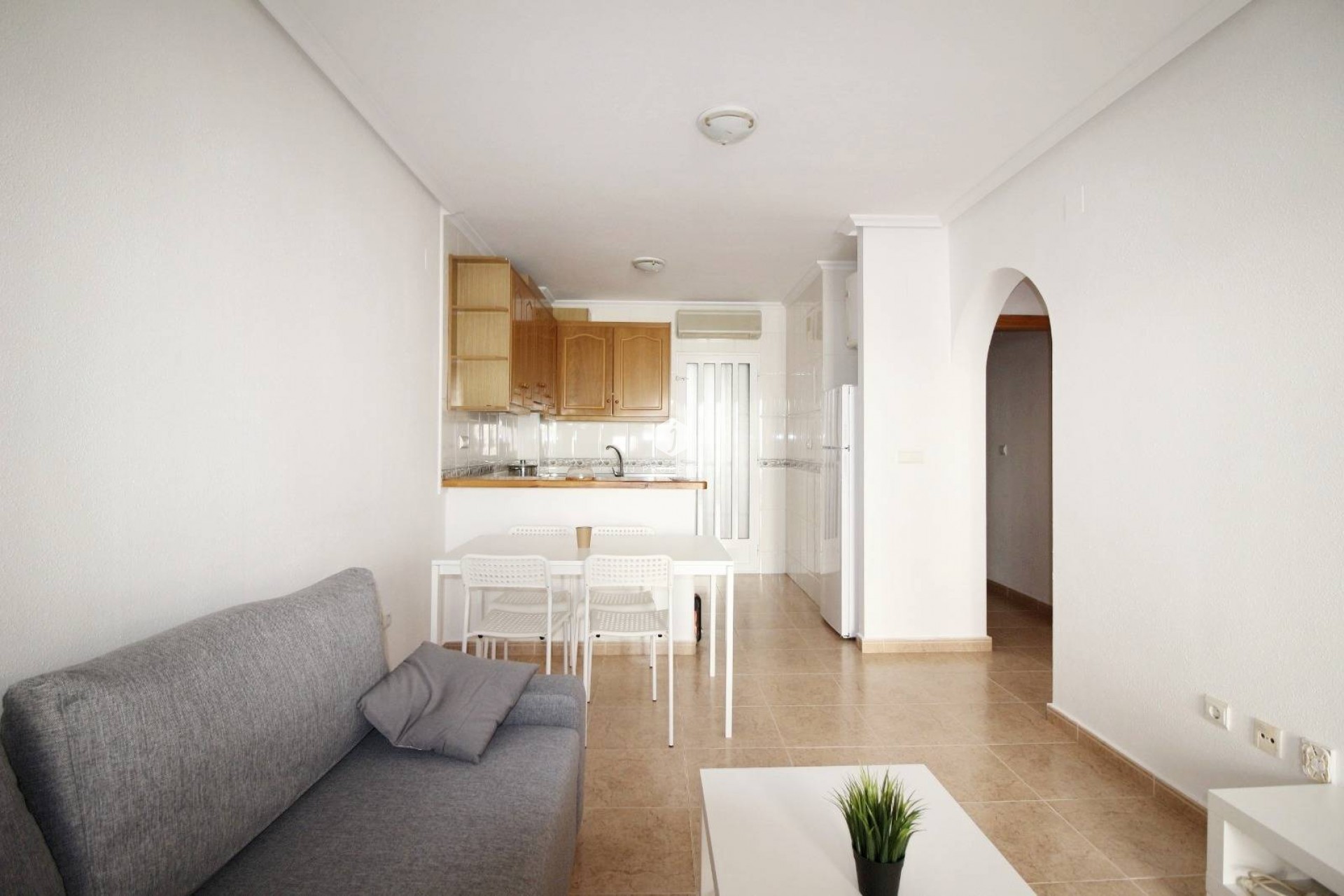 Resale - Bungalow -
Orihuela Costa - La Florida