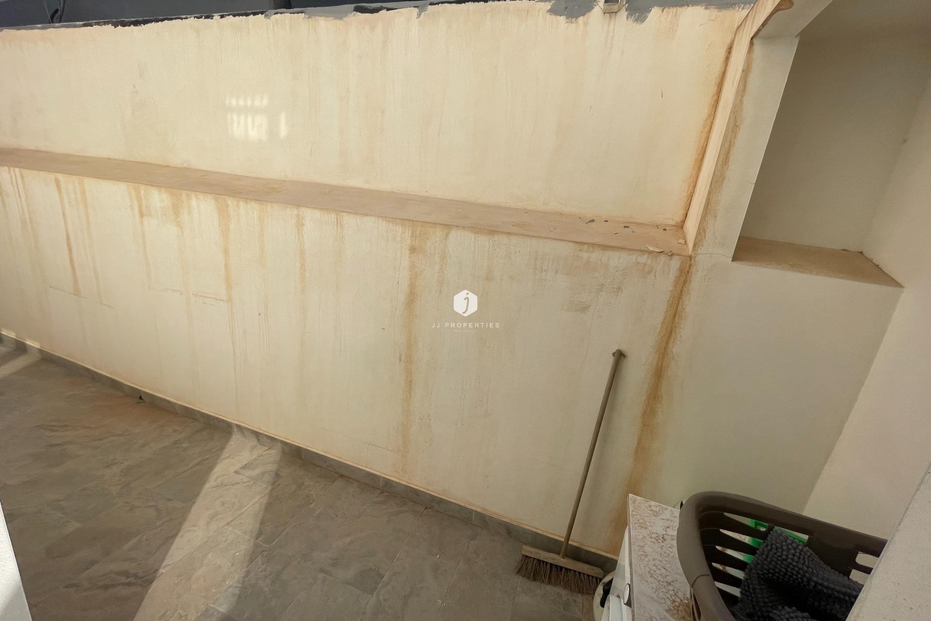 Resale - Bungalow -
Orihuela Costa - La Regia